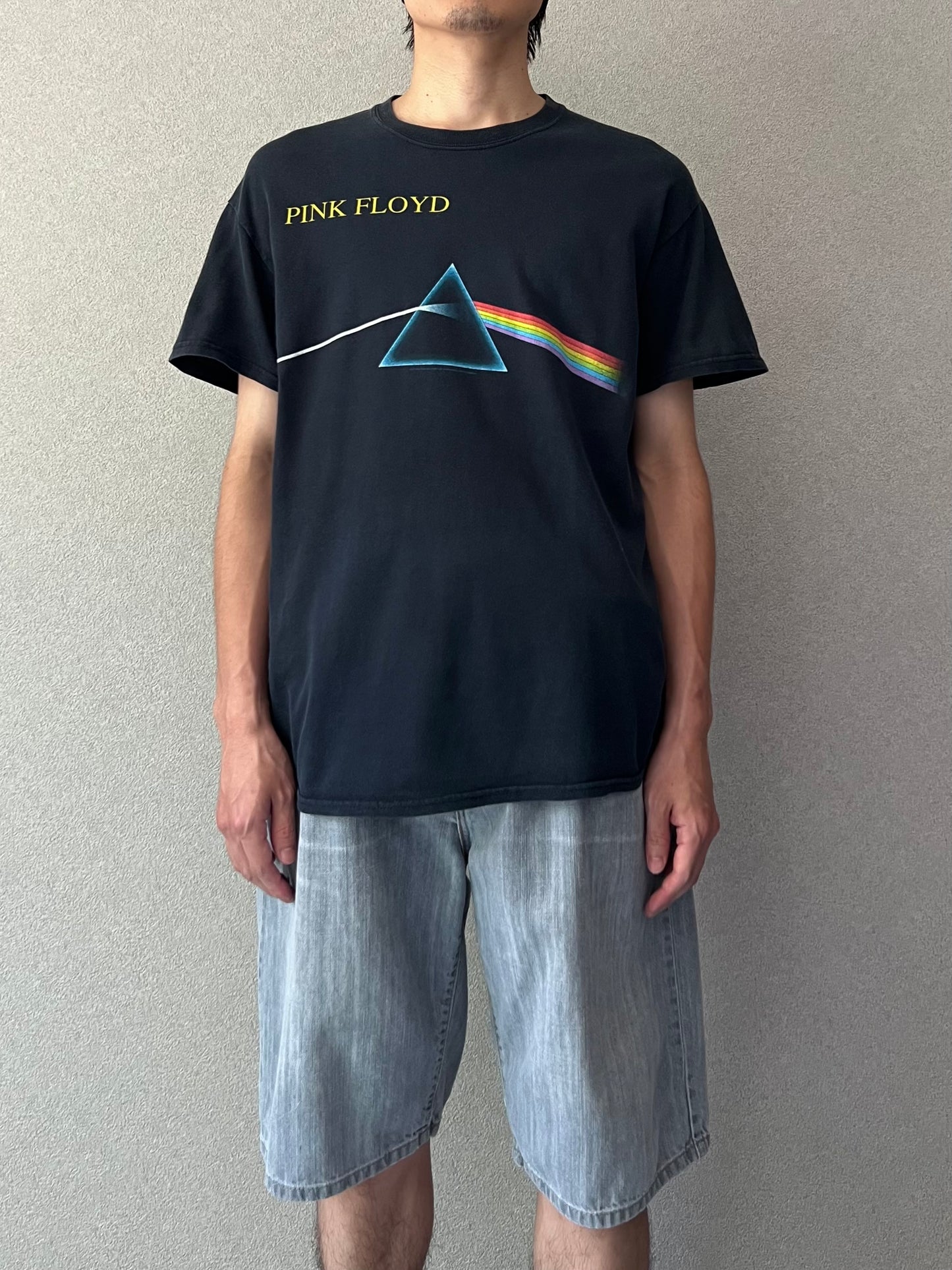 00's PINK FLOYD music t-shirt