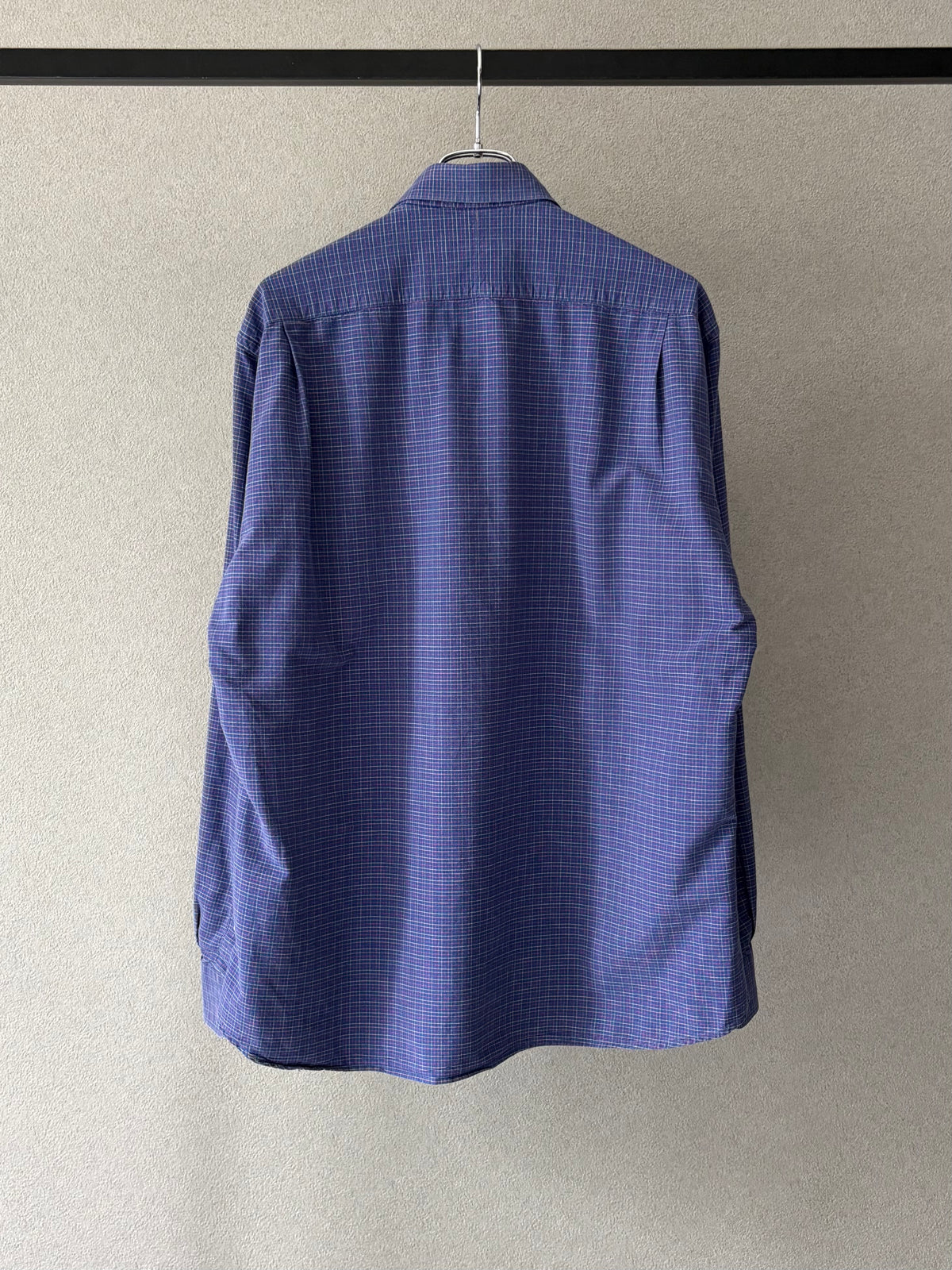 00's BURBERRY BD shirt "Made in USA"