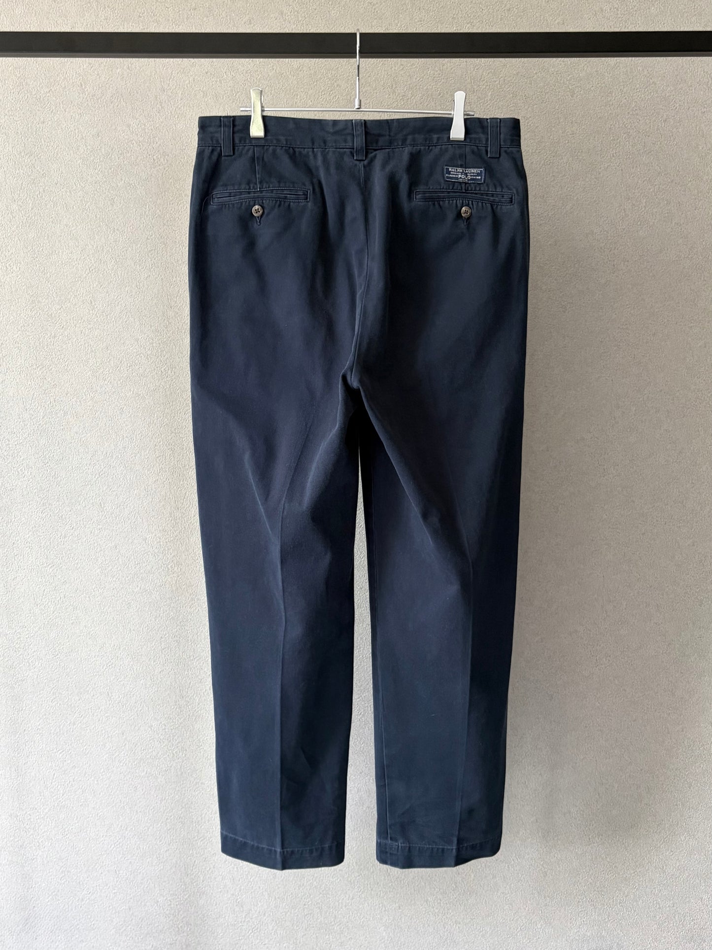 90's Polo Ralph Lauren chino pants