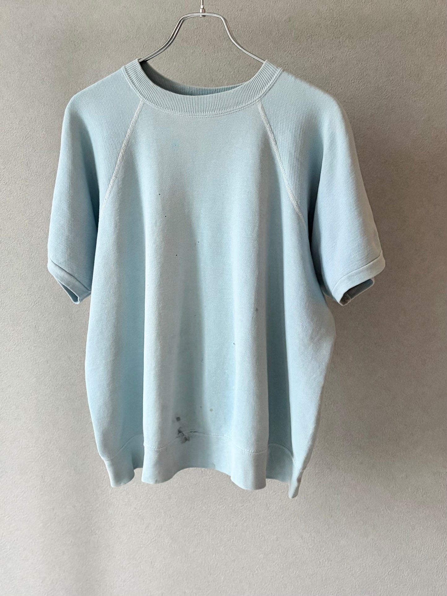 60's TOWN CRAFT S/S sweater
