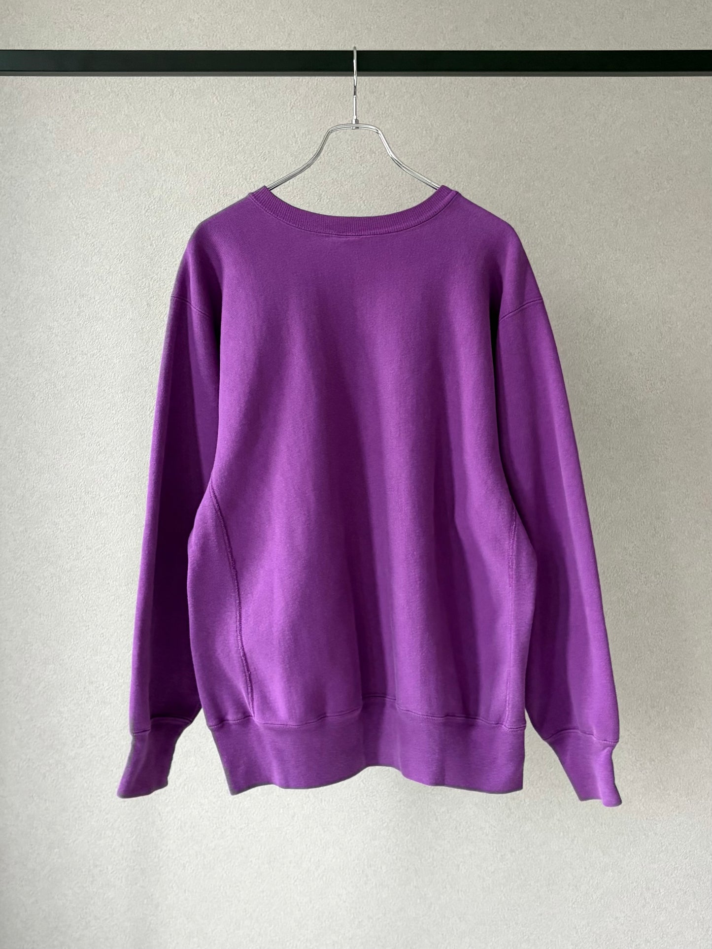 90's Champion REVERSE WEAVE sweater "Made in USA"