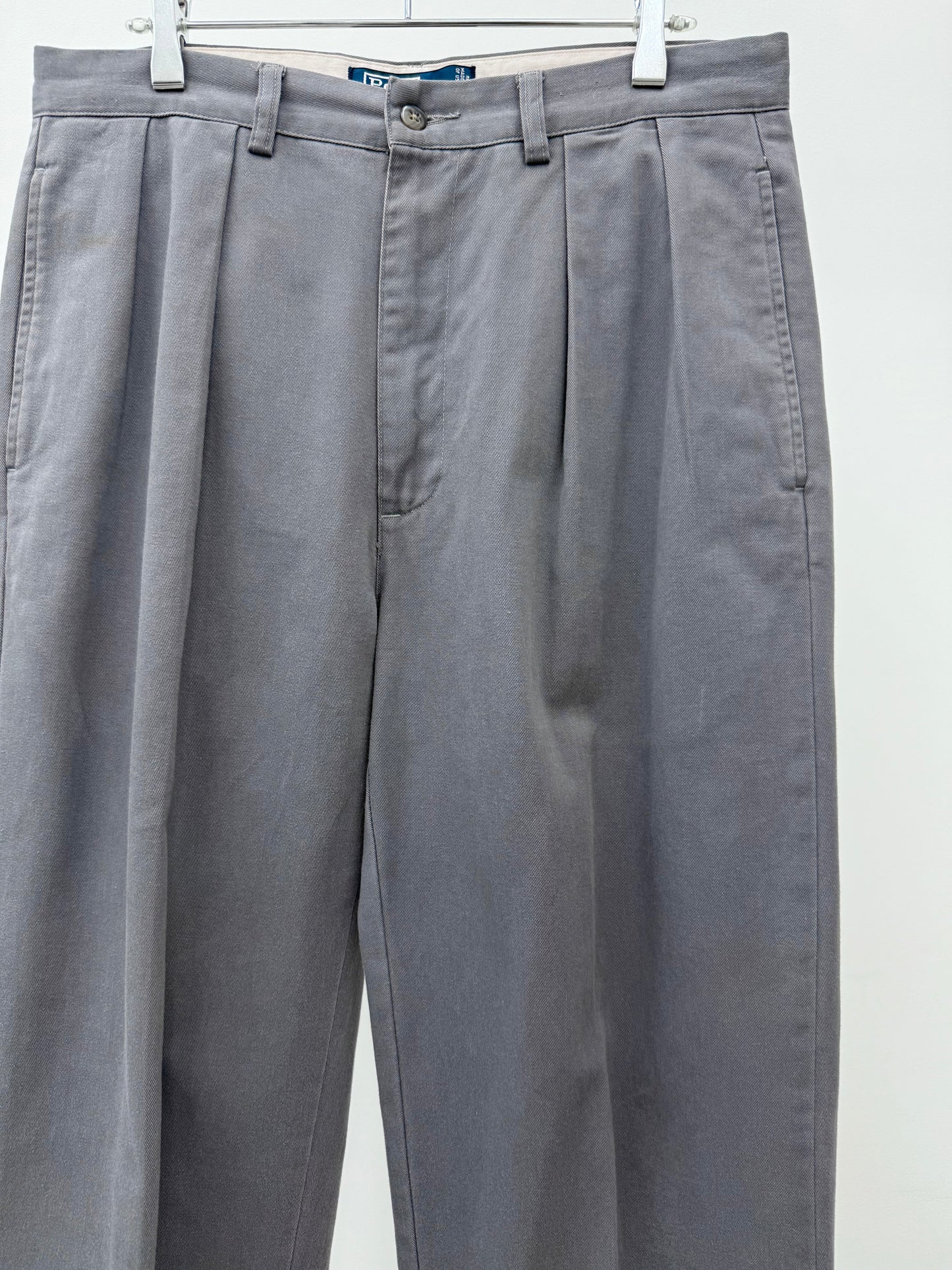 90's〜 Polo Ralph Lauren chino pants