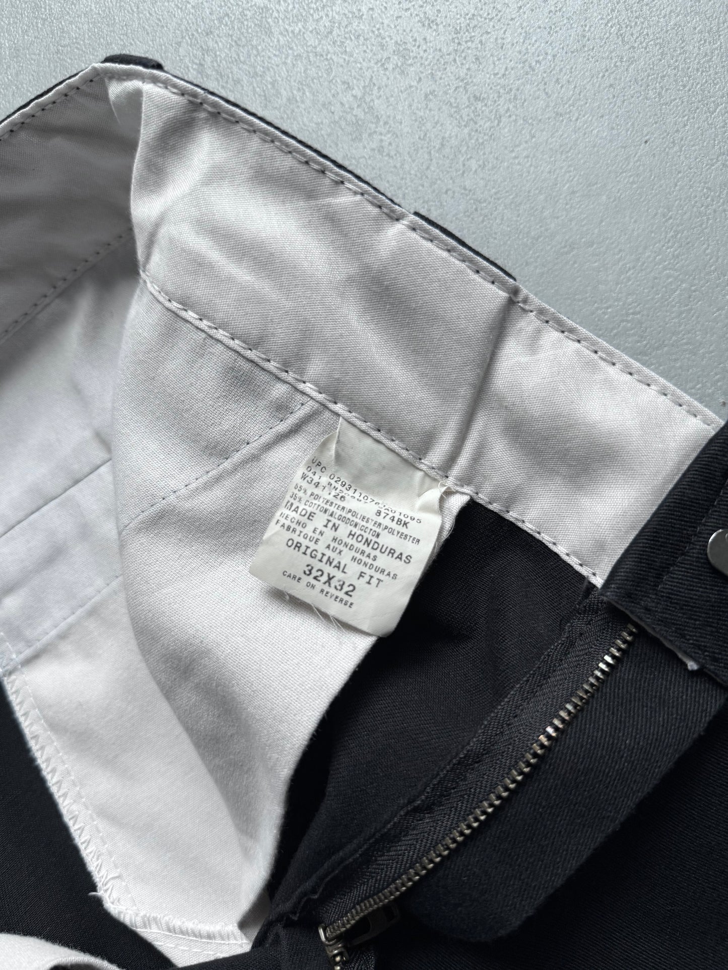 00's Dickies work pants