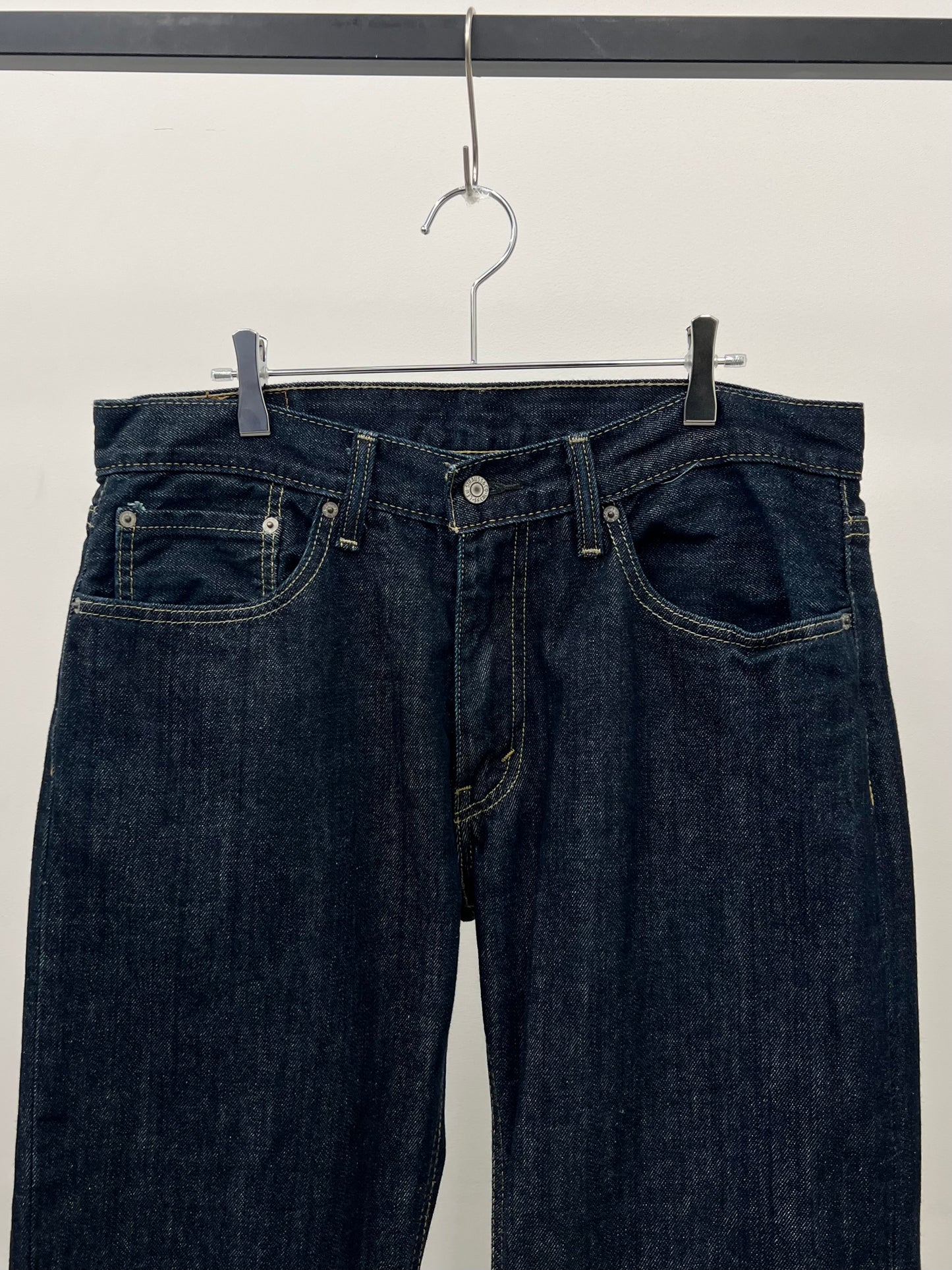 00's Levi's 559 denim pants