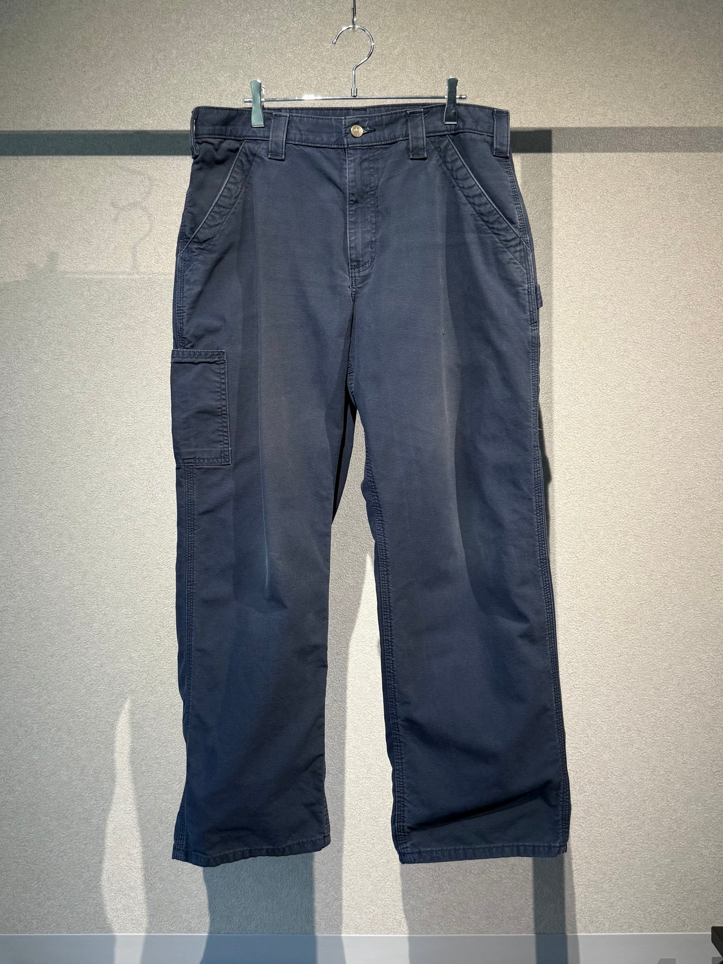 00's carhartt painter pants