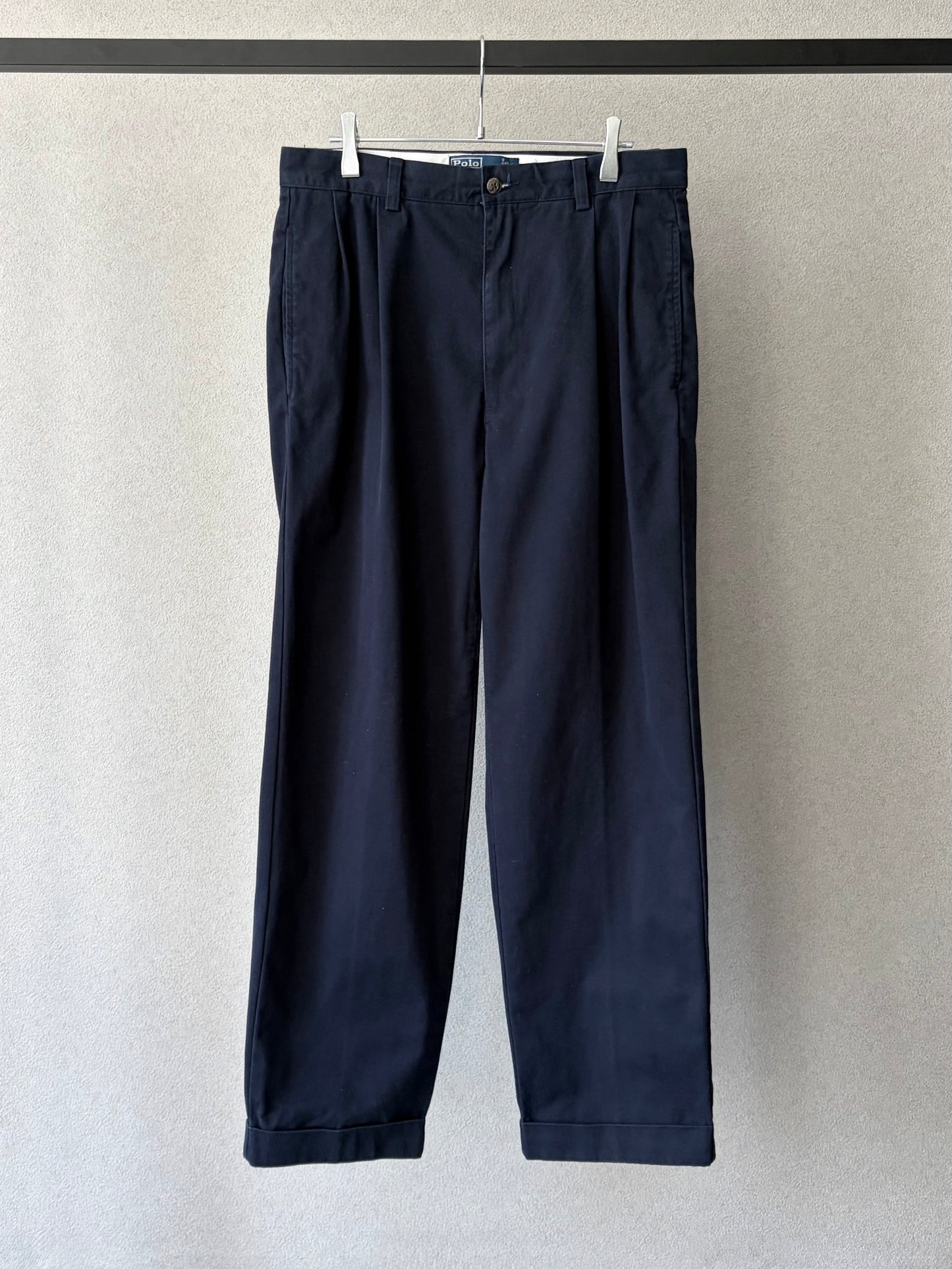 90's〜 Polo Ralph Lauren chino pants