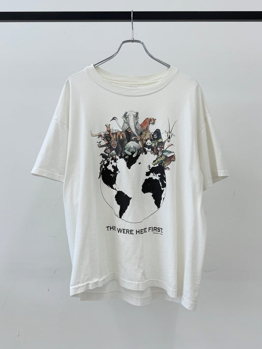 90's Human-i-Tees t-shirt