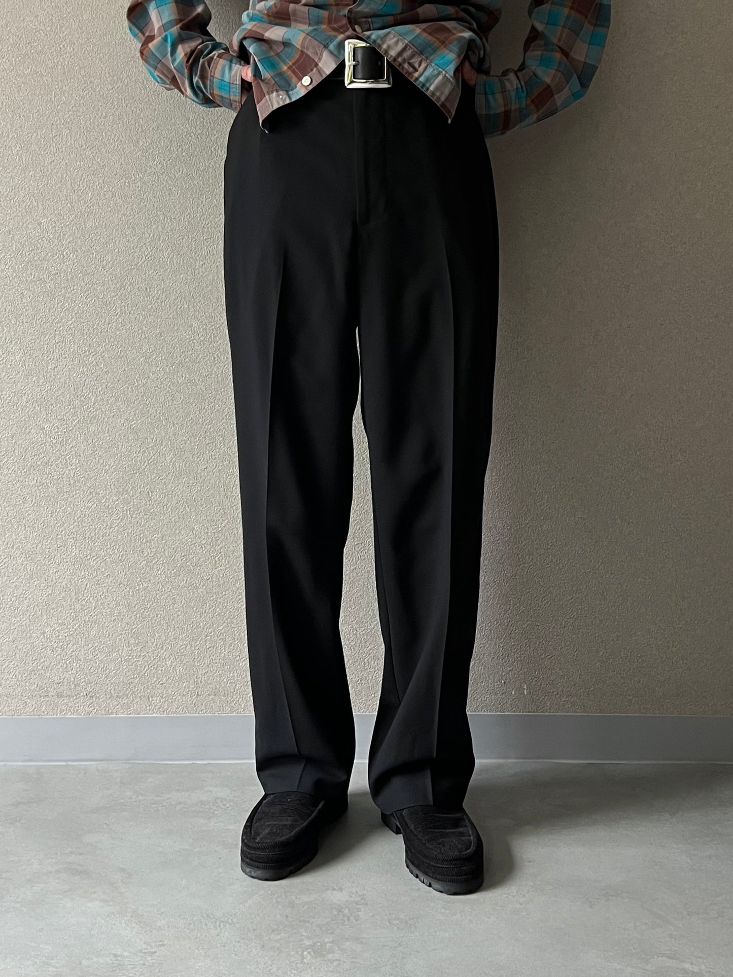 00's BANANA REPUBLIC slacks
