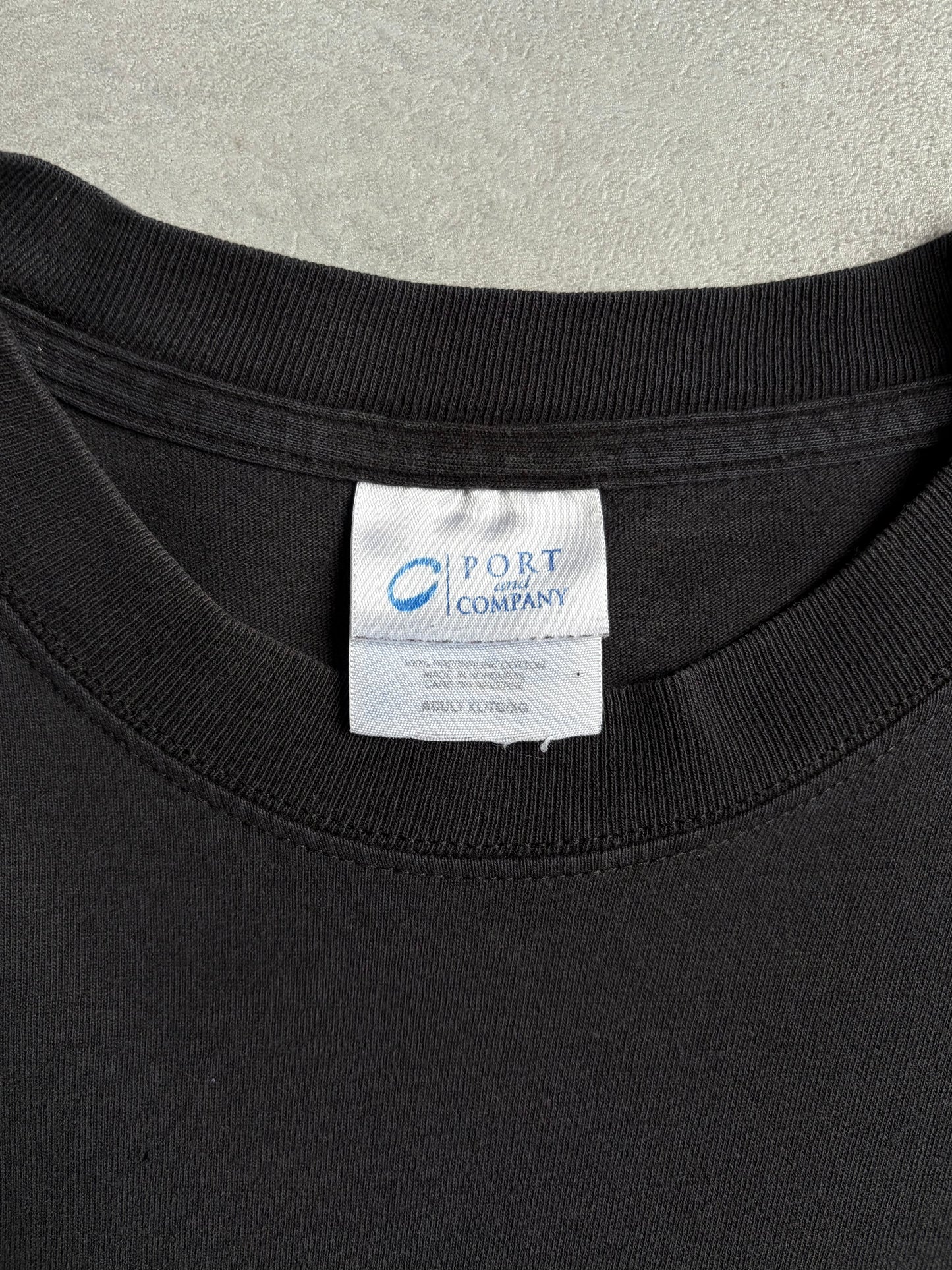 00's Windows 7 print t-shirt