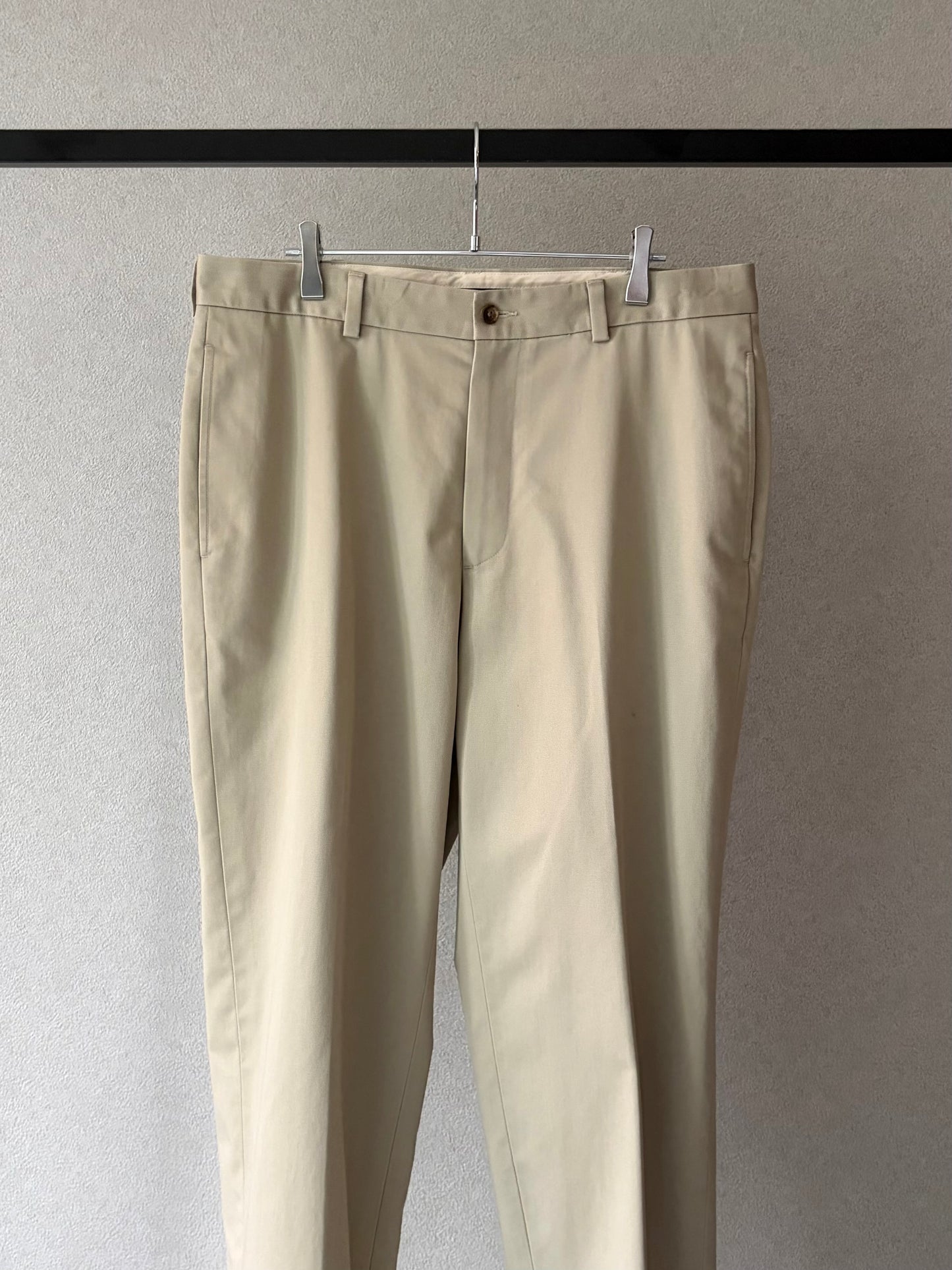 00's Brooks Brothers chino pants