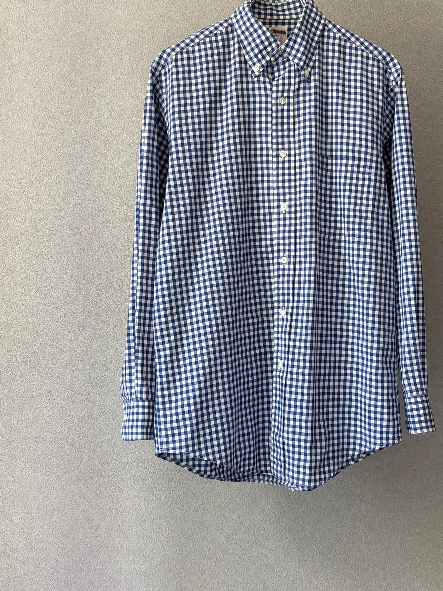 80's〜 Brooks Brothers Makers shirt "Made in USA"