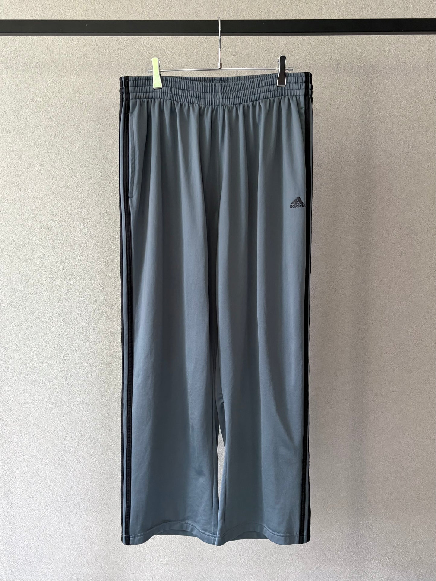 00's adidas track pants