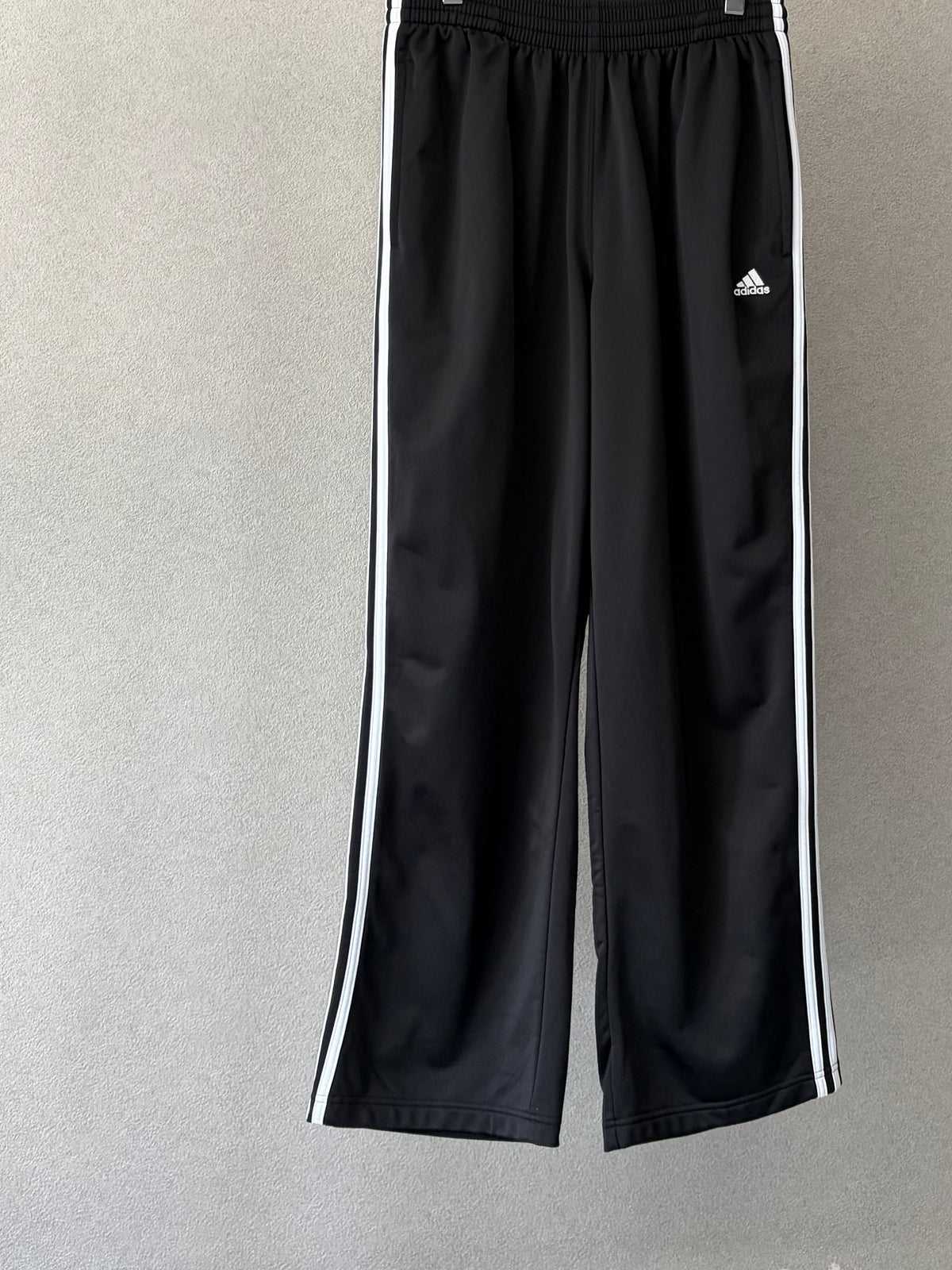 00's adidas track pants