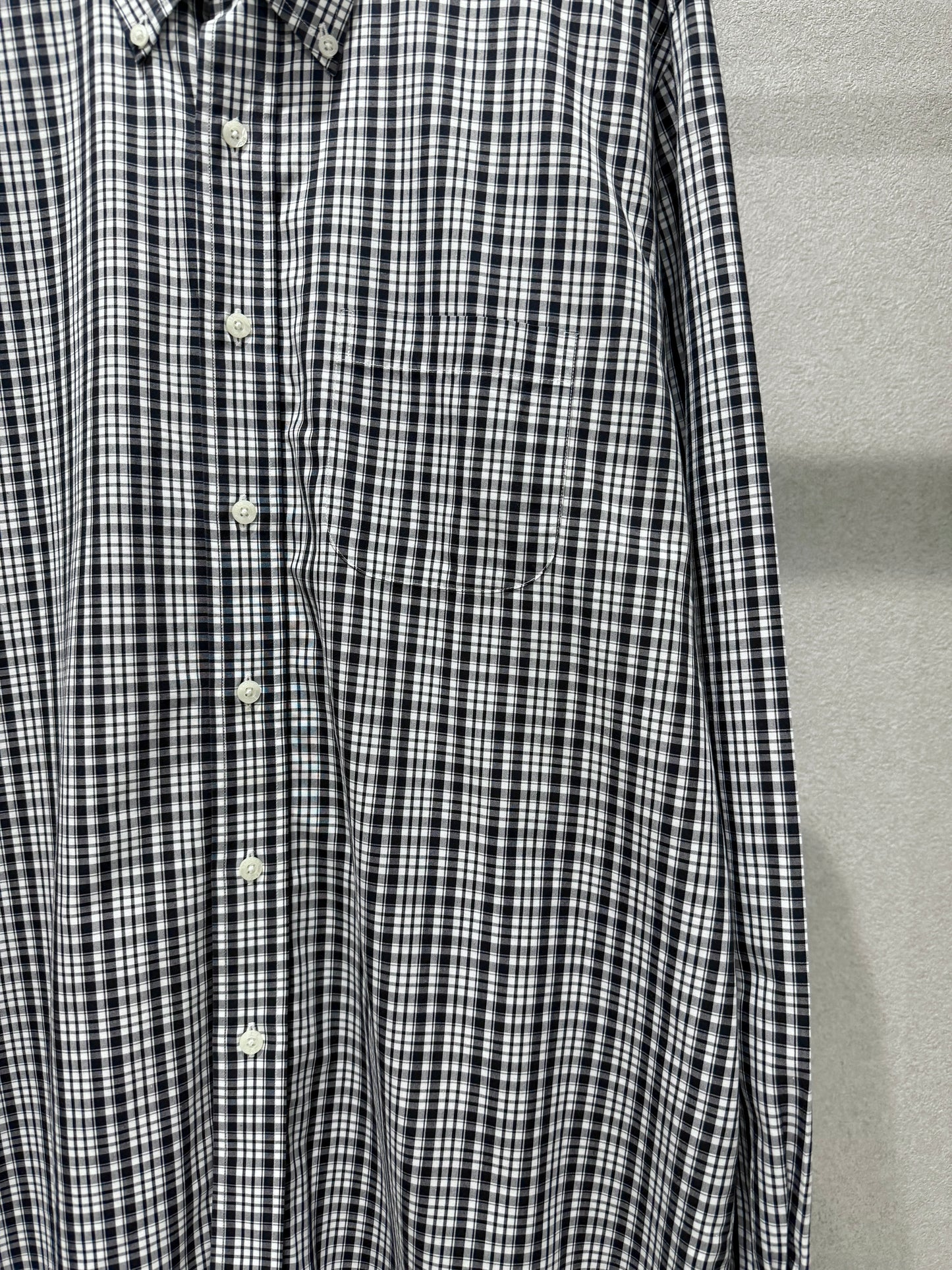 00's Brooks Brothers BD shirt