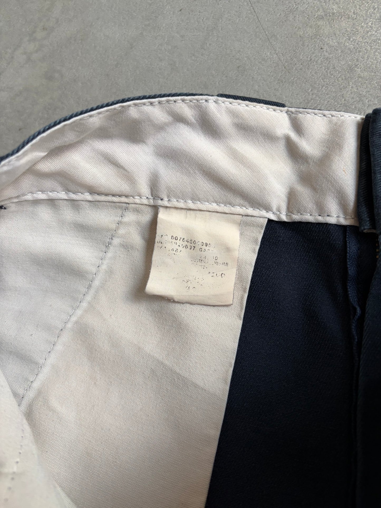 90's〜 Dickies half pants