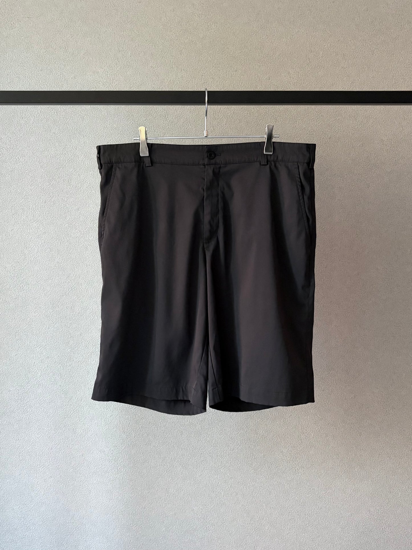 00's NIKE GOLF slacks shorts