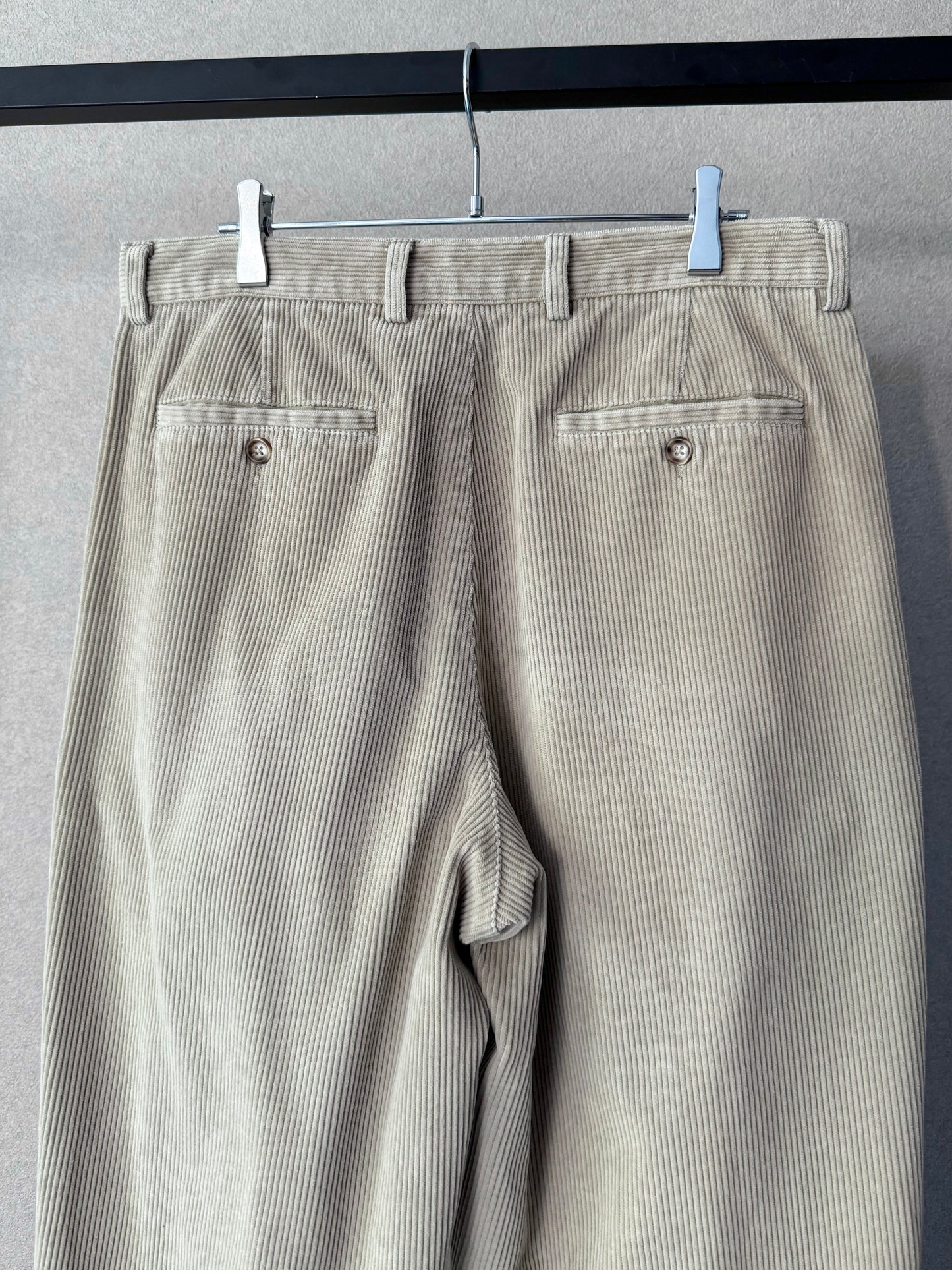00's GAP corduroy pants