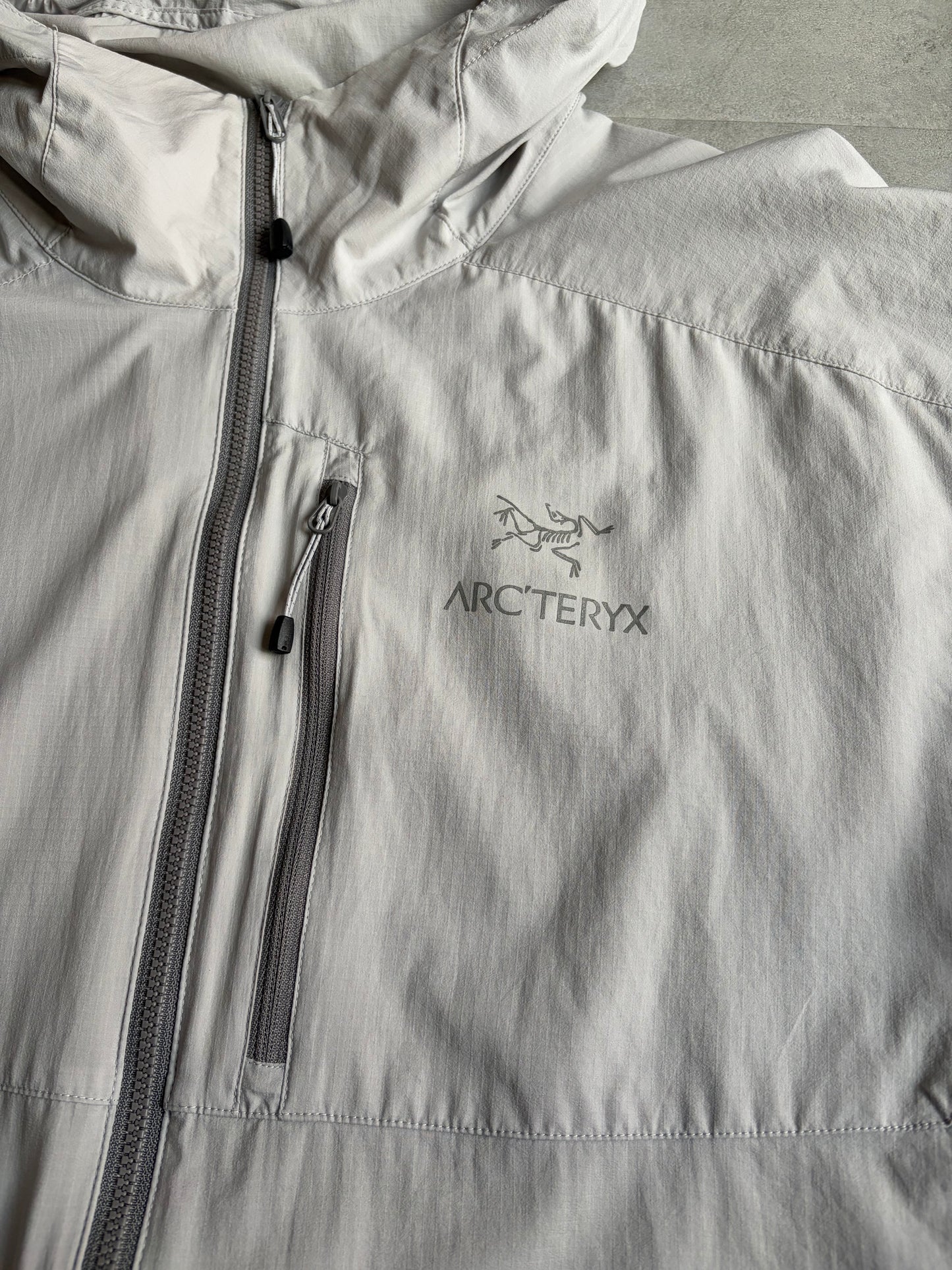 10's〜 ARC TERYX nylon jacket