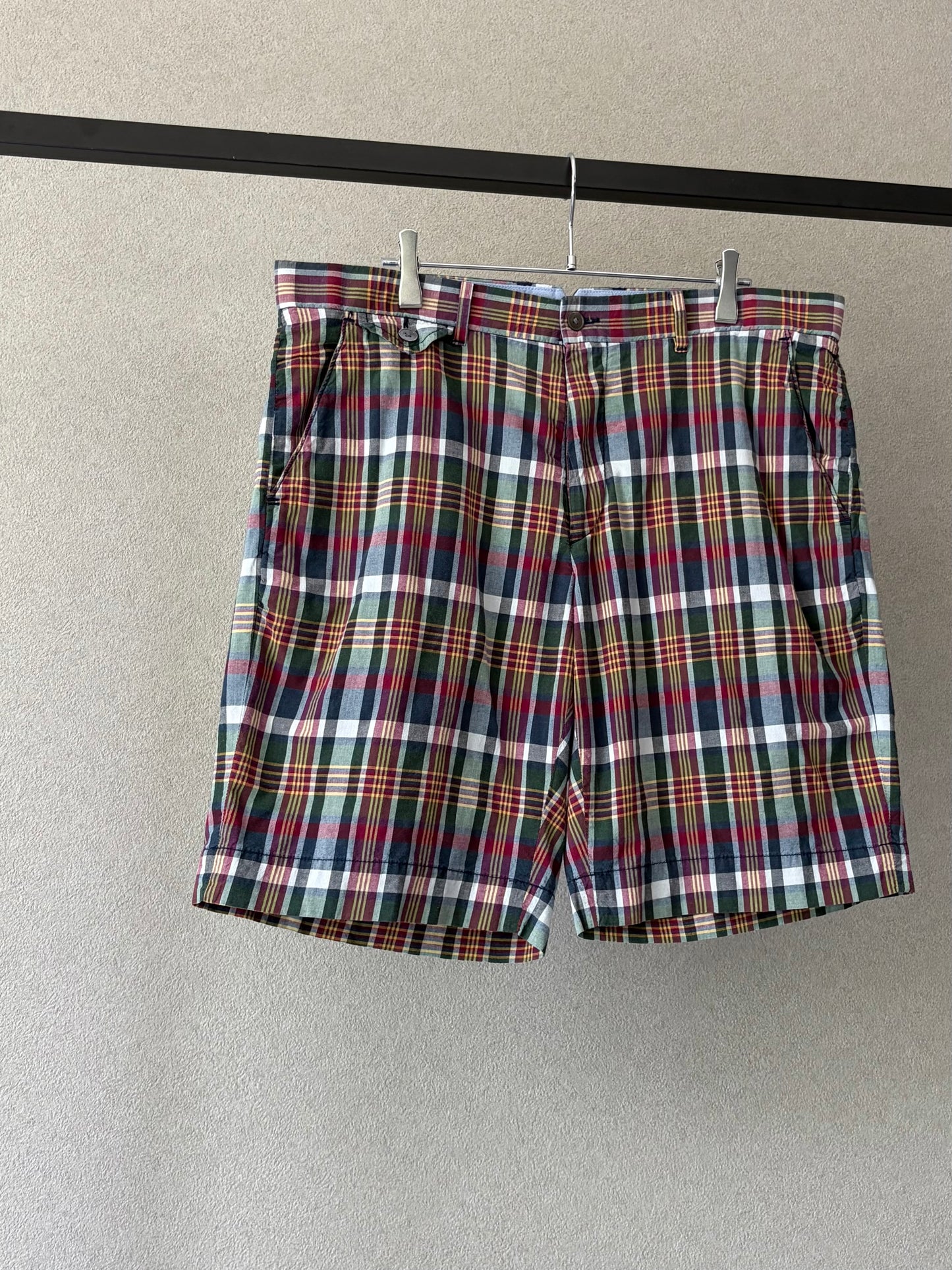 00's Polo Ralph Laure shorts