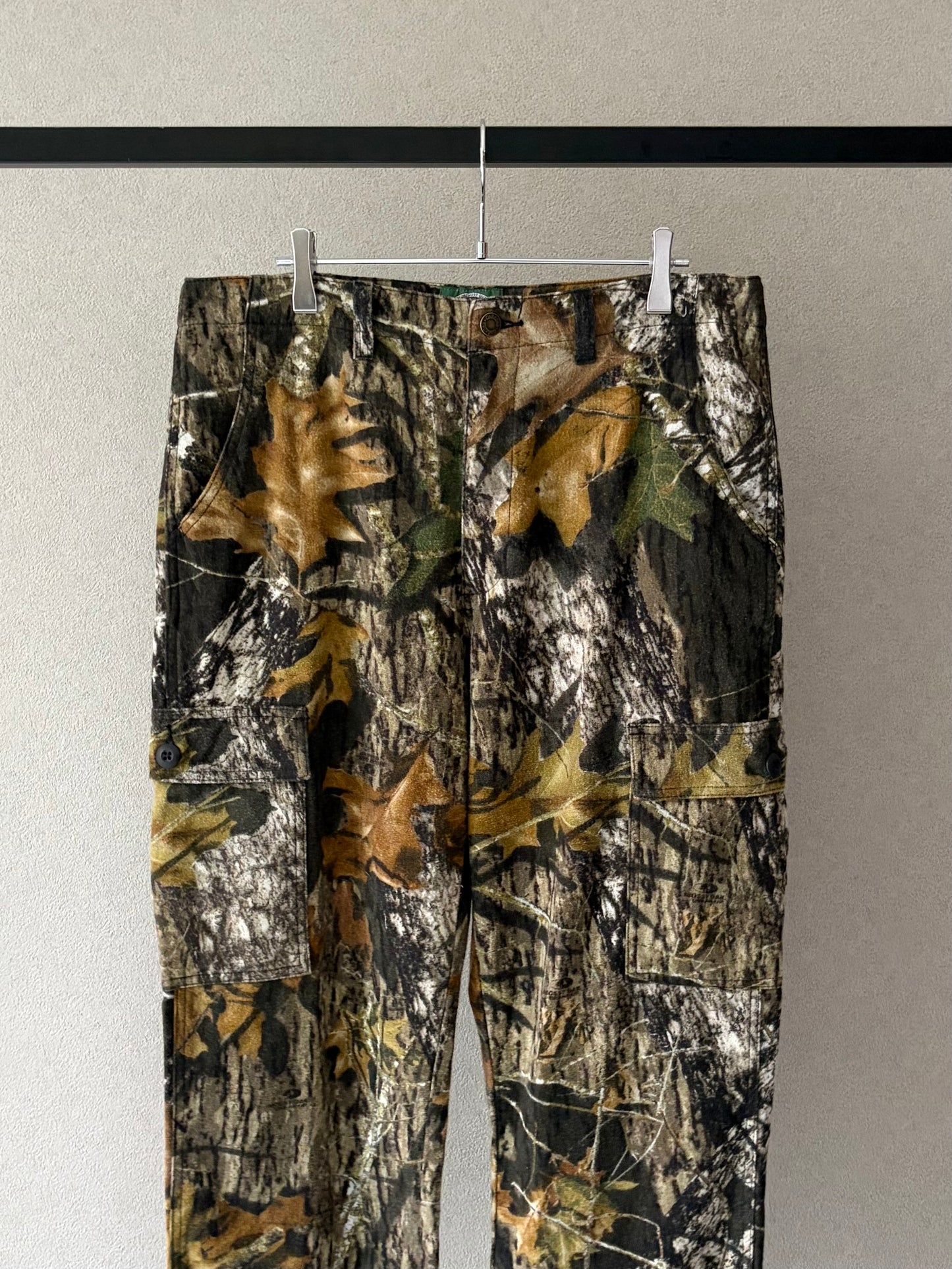 00's Cabela’s cargo pants