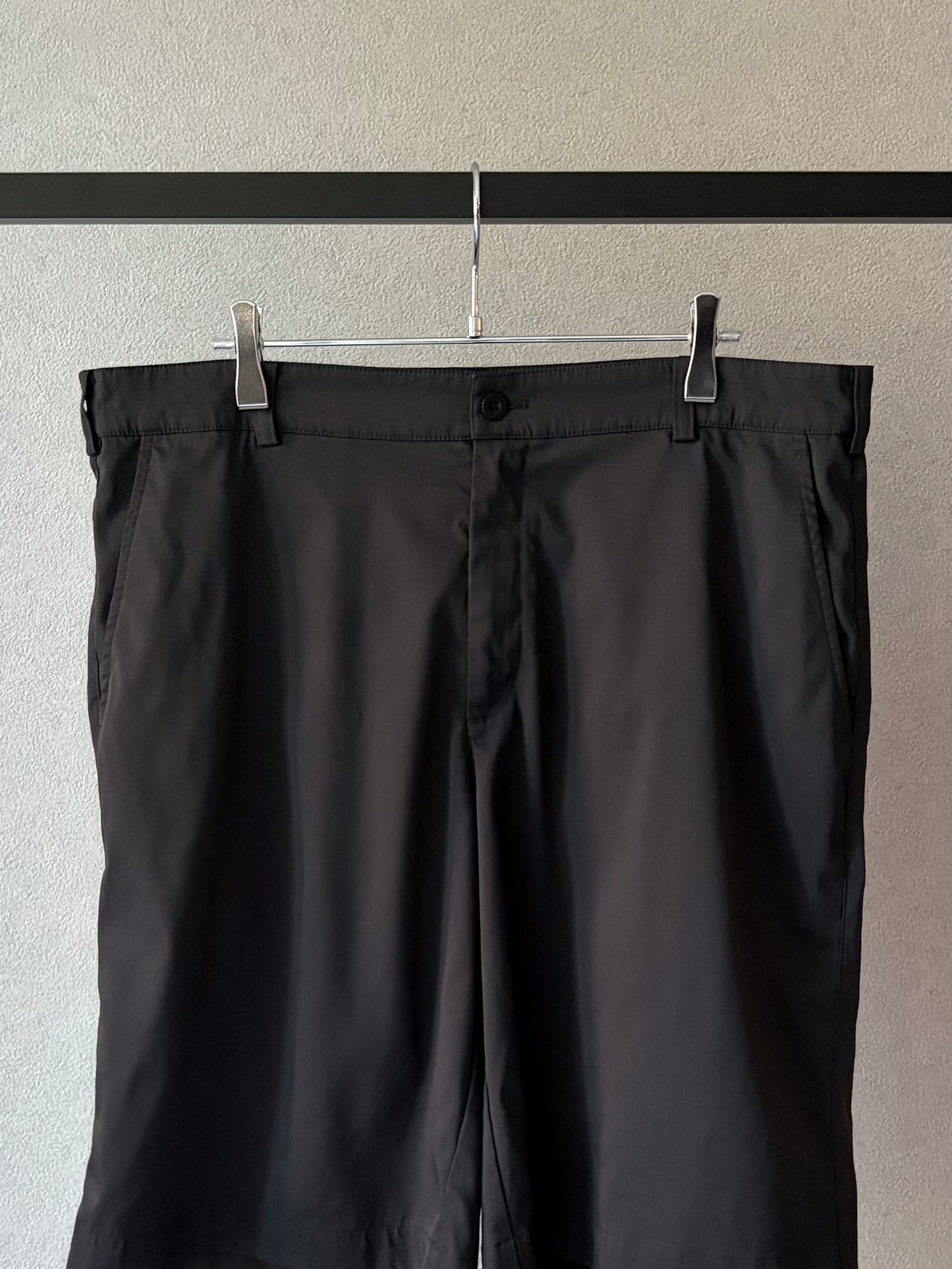 00's NIKE GOLF slacks shorts