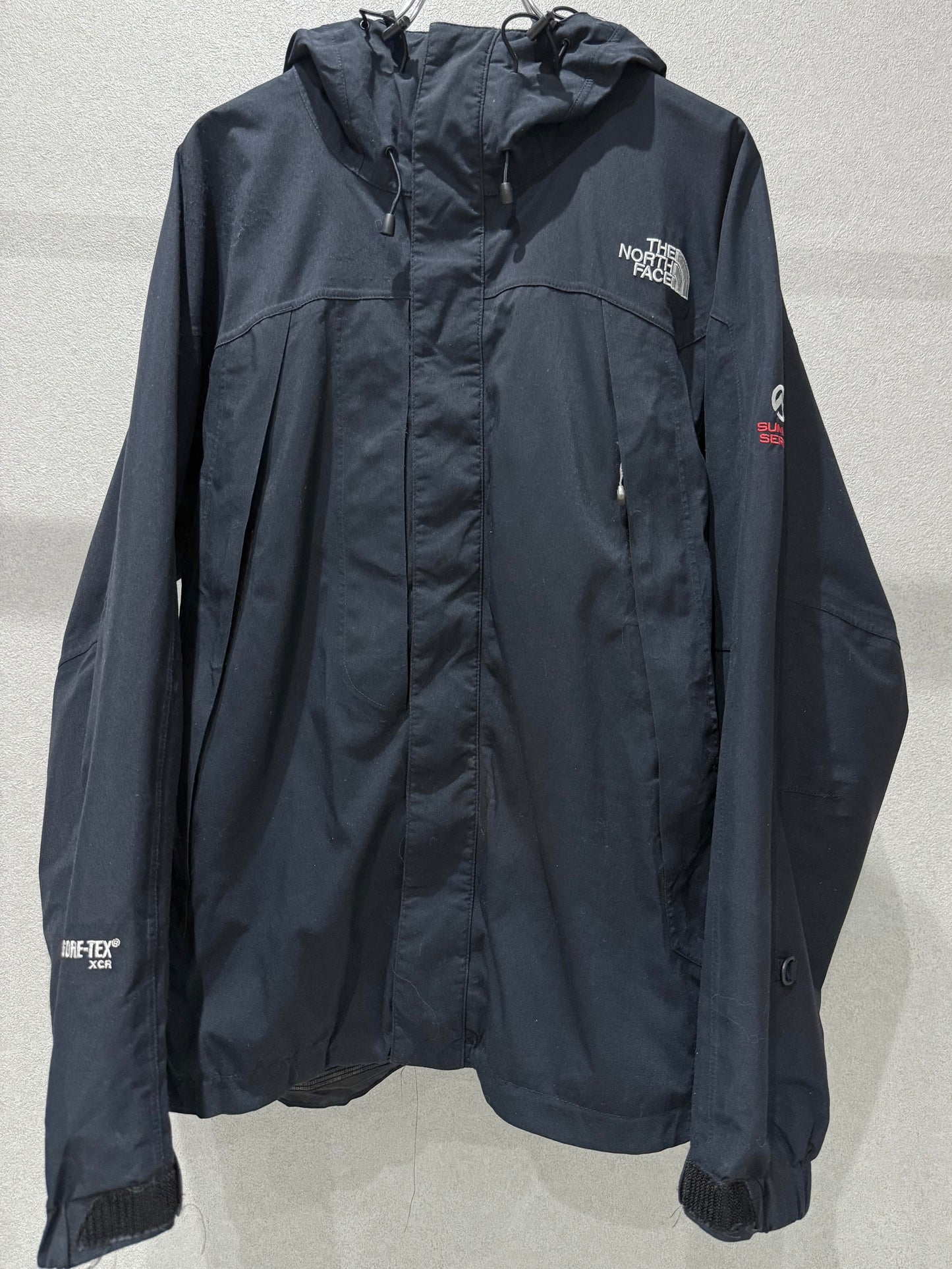 90's〜 THE NORTH FACE GORE-TEX jacket "SUMMIT SERIES"