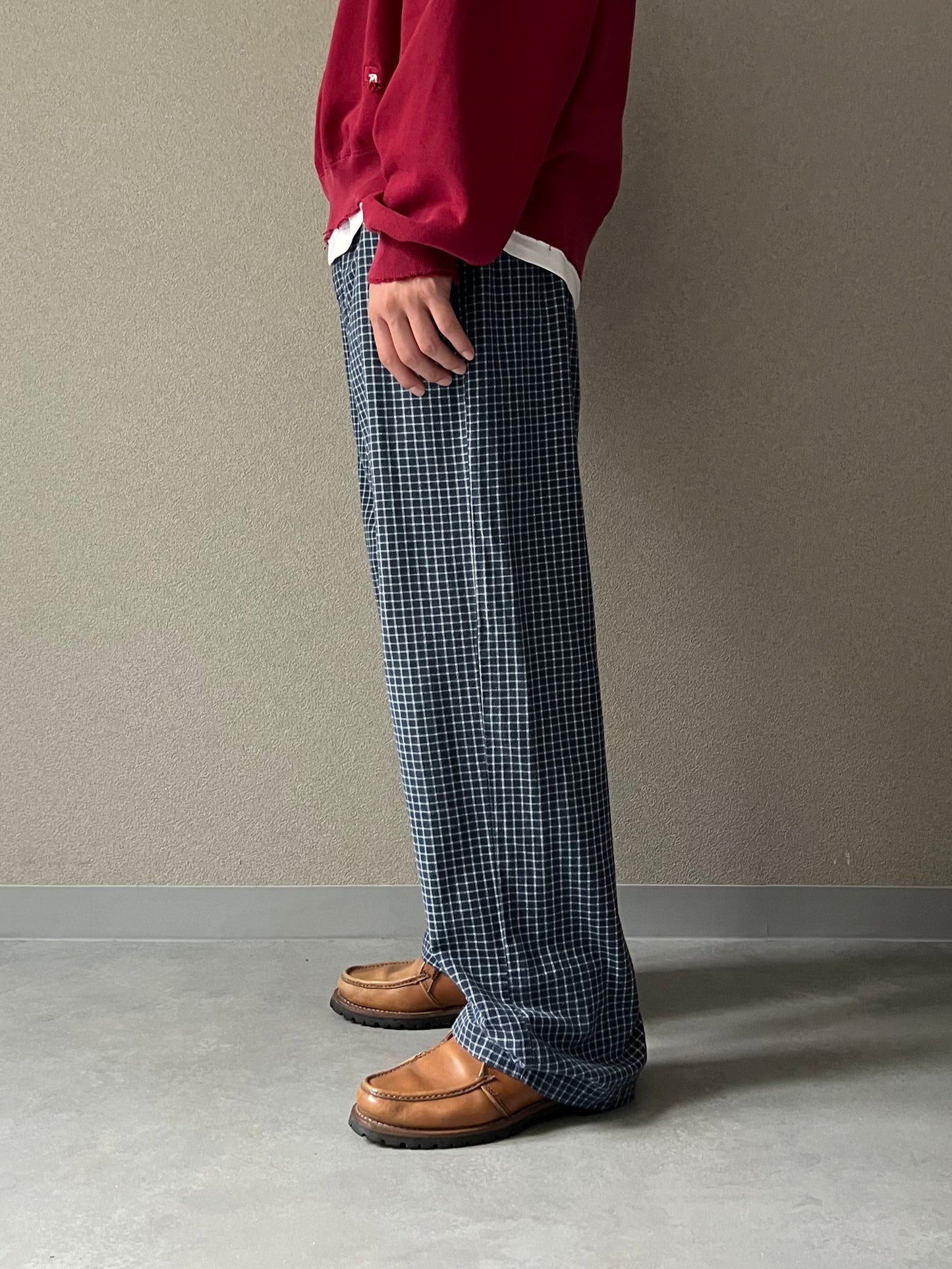 00's OLD NAVY pajama pants