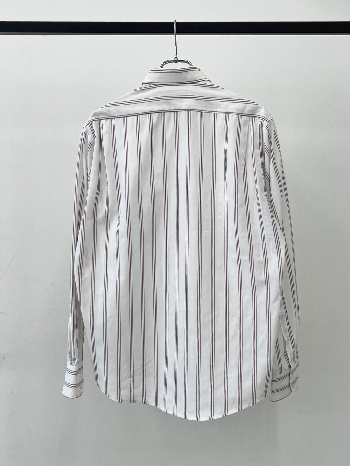 90's YVES SAINT LAURENT shirt "Made in FRANCE"
