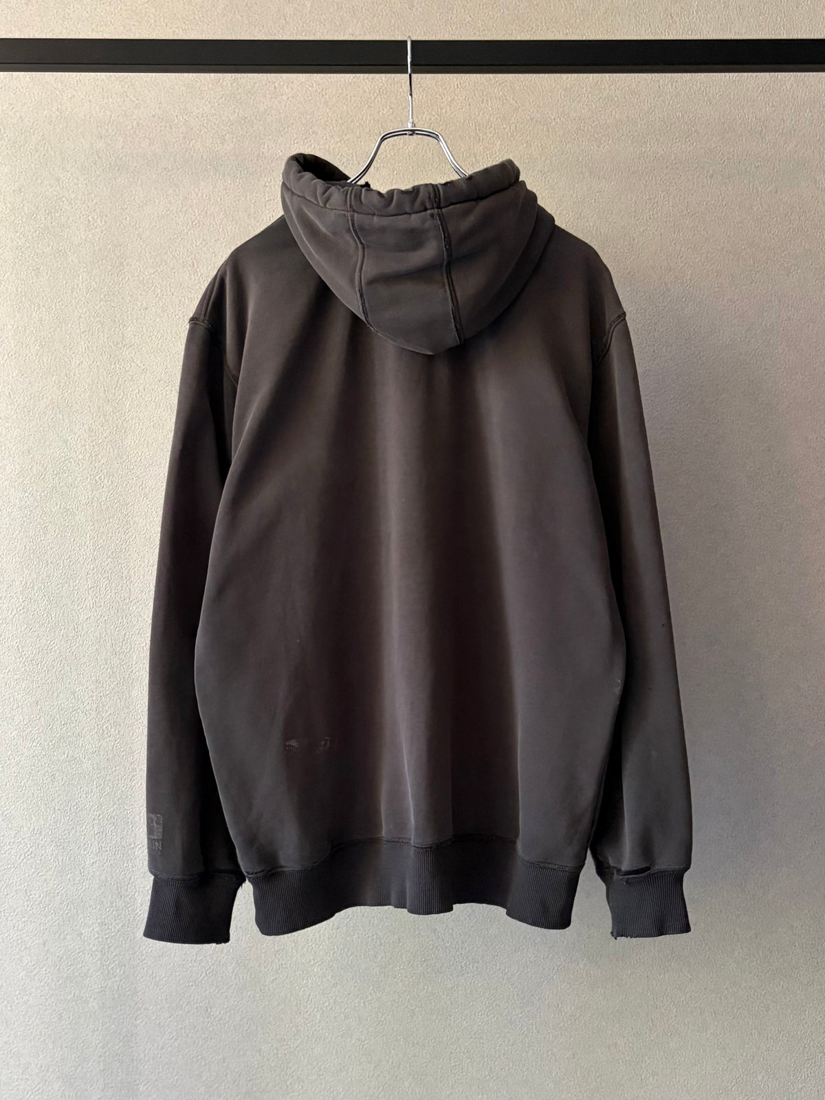 00's carhartt sweat hoodie