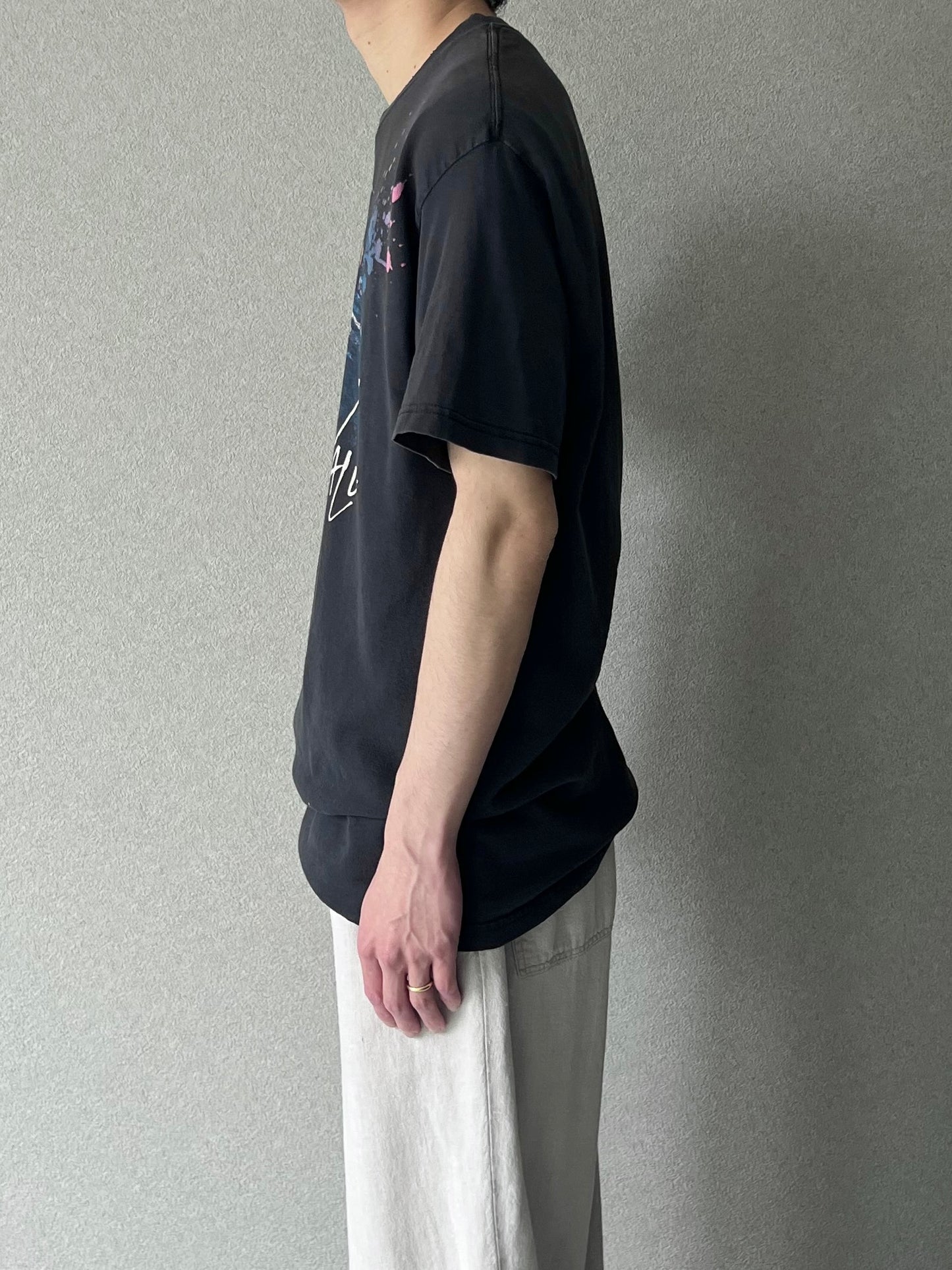 00's PINK FLOYD music t-shirt