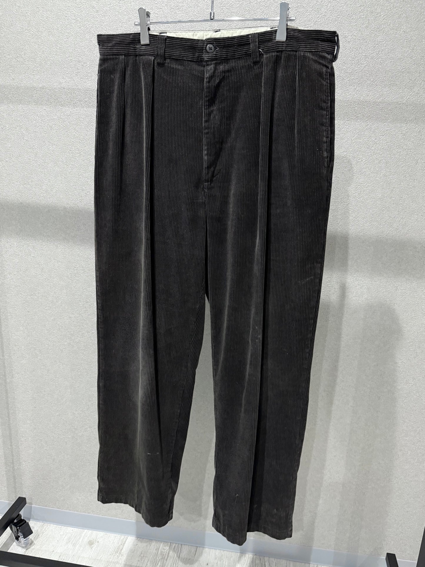 90's Polo Ralph Lauren corduroy pants