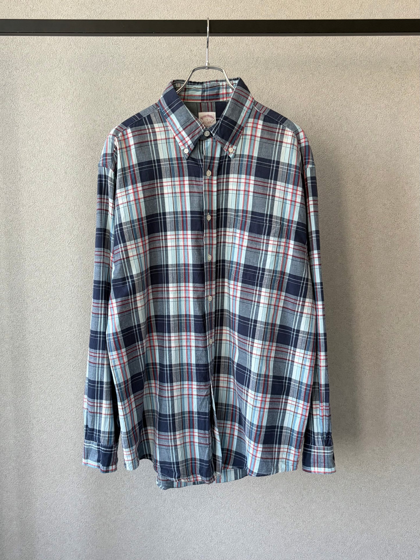 00's Brooks Brothers BD shirt