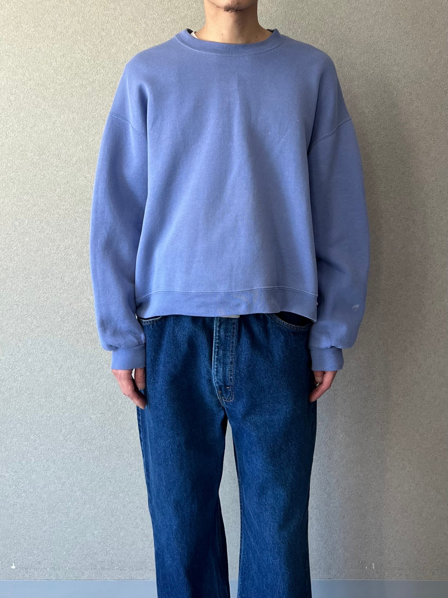 90's RUSSELL sweater