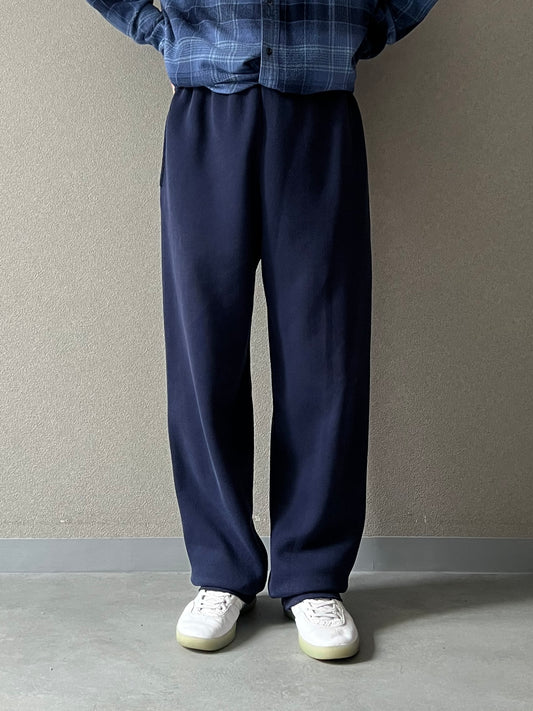 90's DISCUS sweat pants "Made in USA"