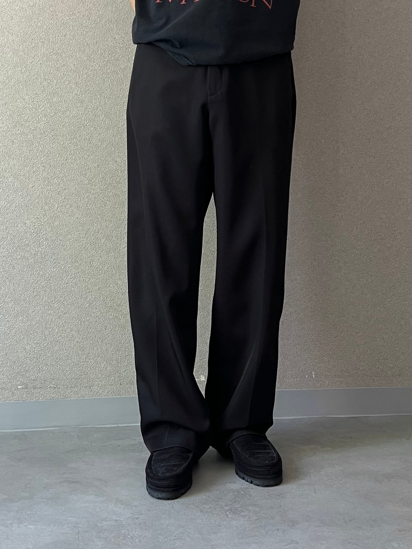90's Levi’s action slacks