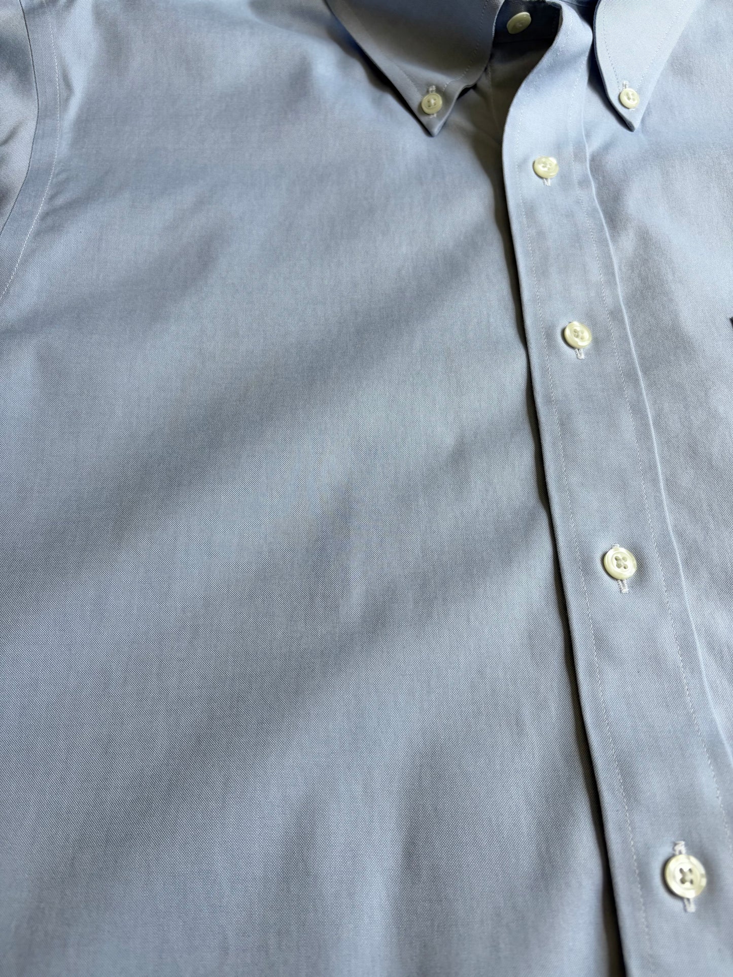 00's Brooks Brothers BD shirt