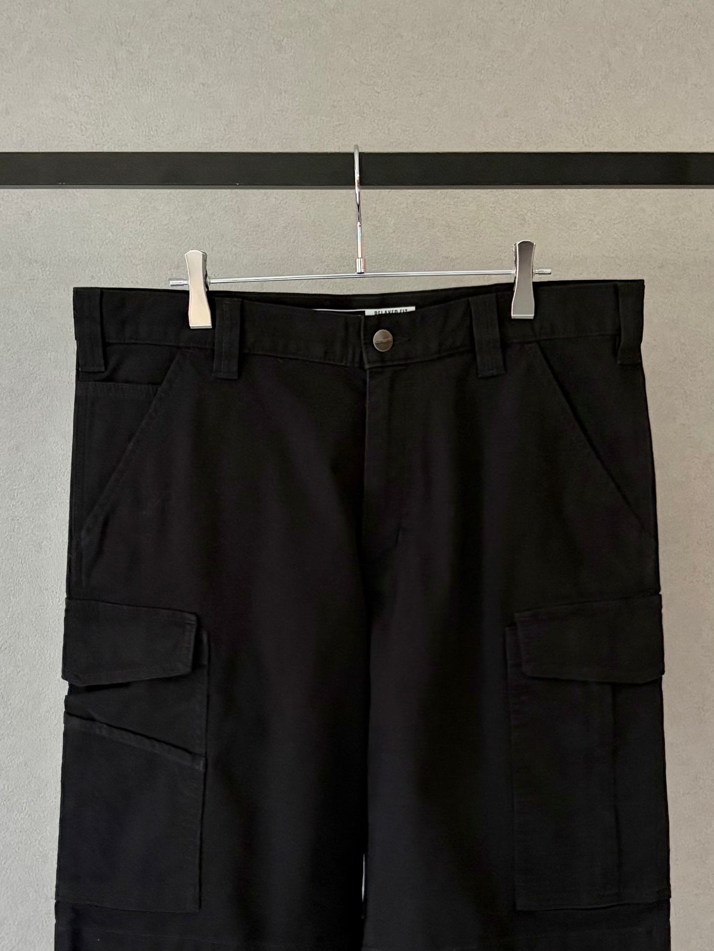 00's carhartt cargo shorts