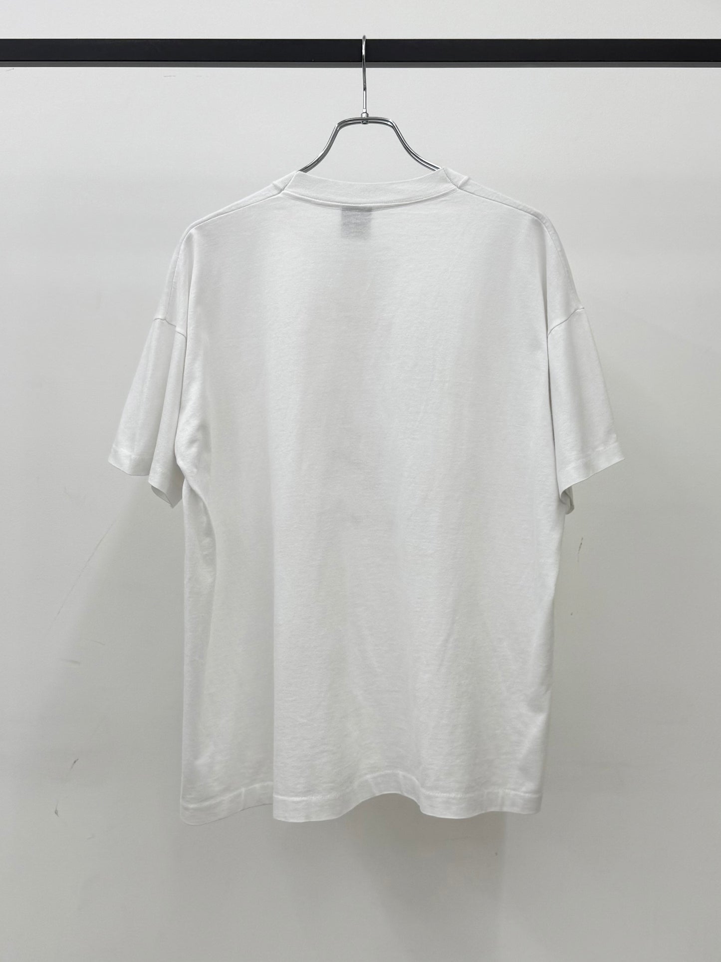 90's Bad Hair Day t-shirt "MADE IN USA"