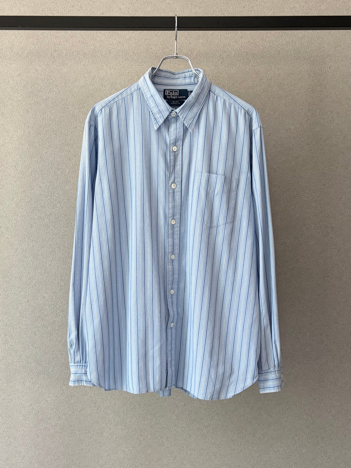 00's Polo Ralph Lauren shirt
