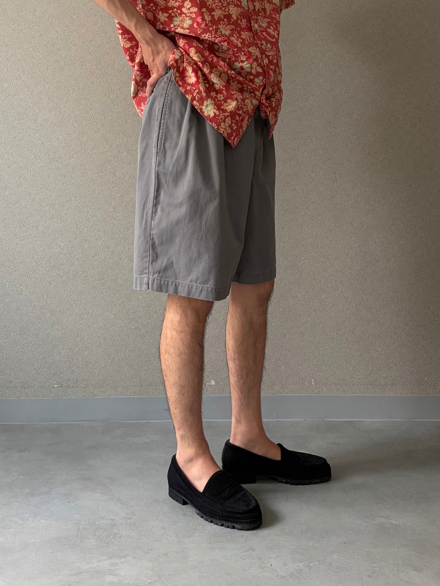 90's〜 Polo Ralph Lauren chino shorts