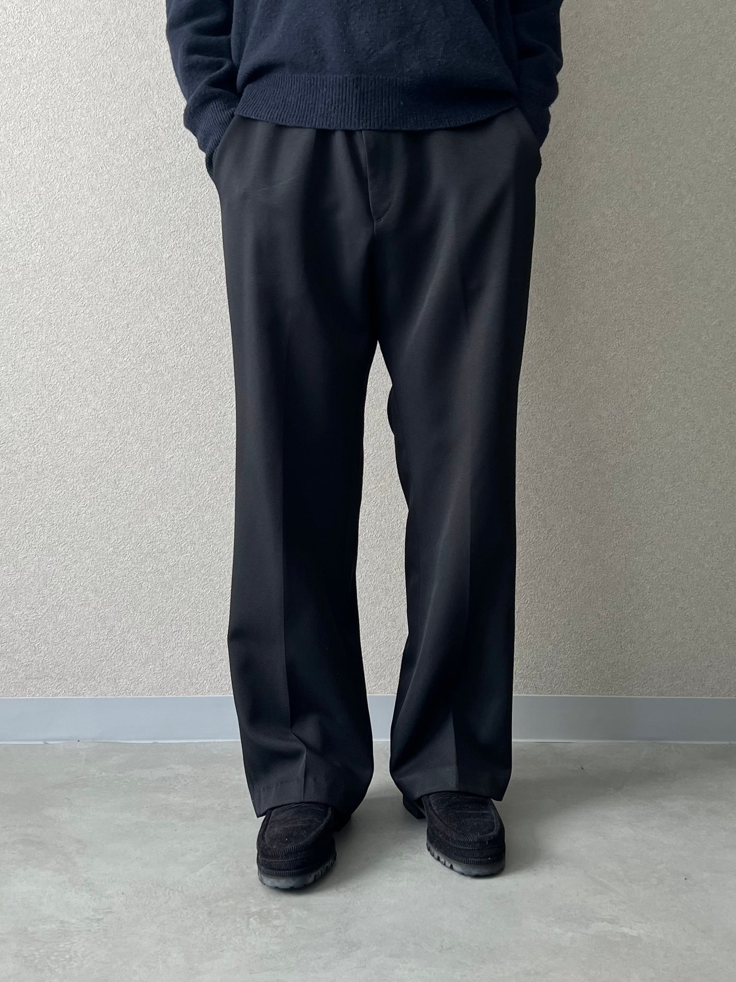 80's Levi's action slacks "Made in USA"