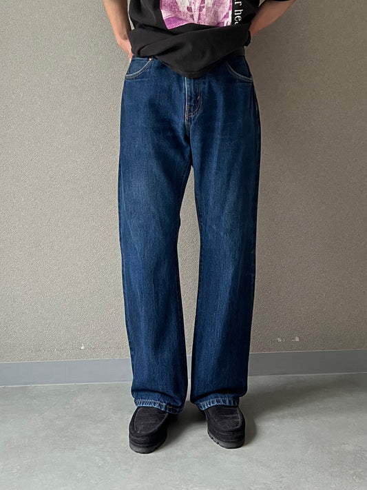 00's Levi's 517 denim pants
