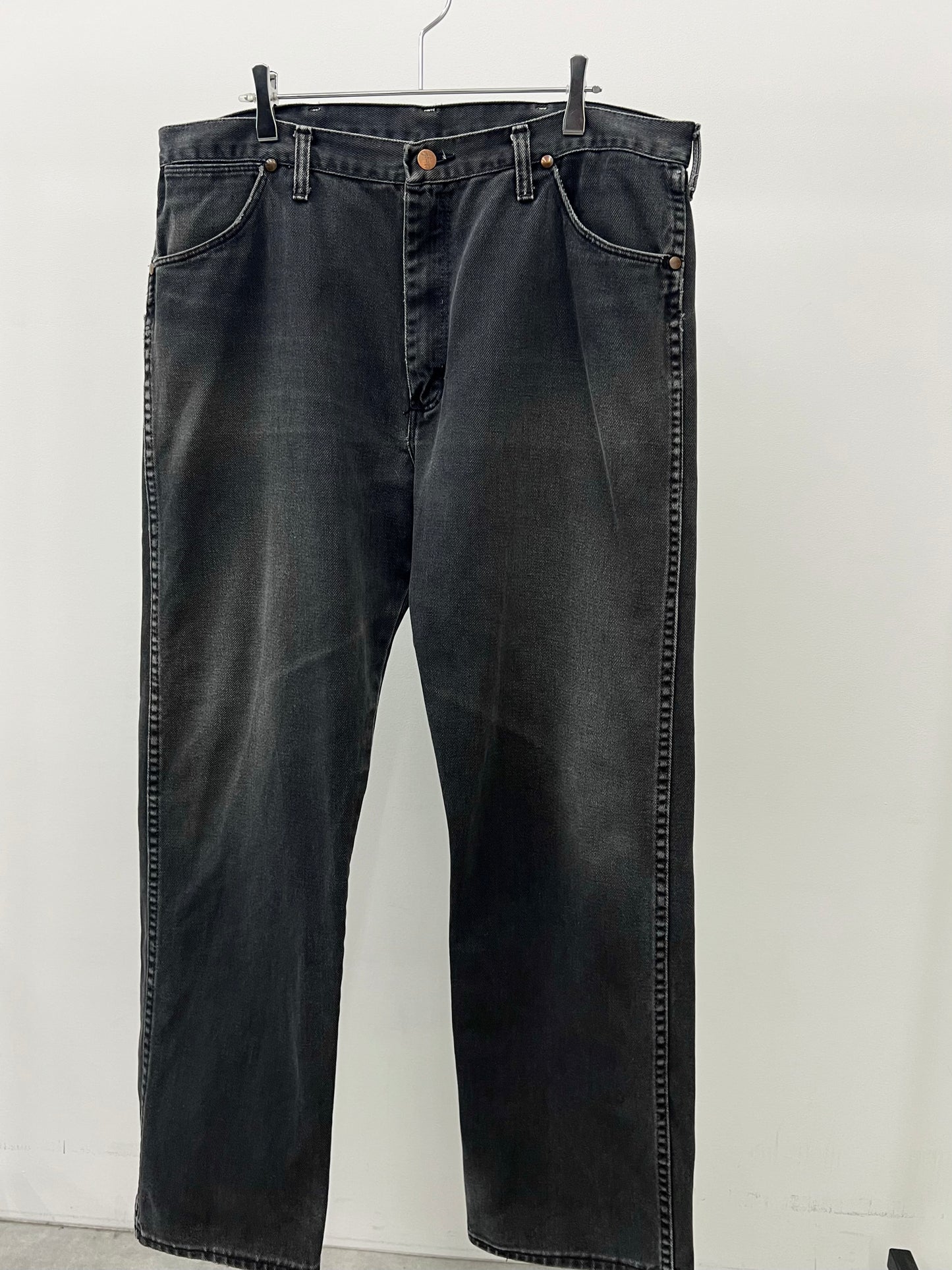 80's Wrangler denim pants