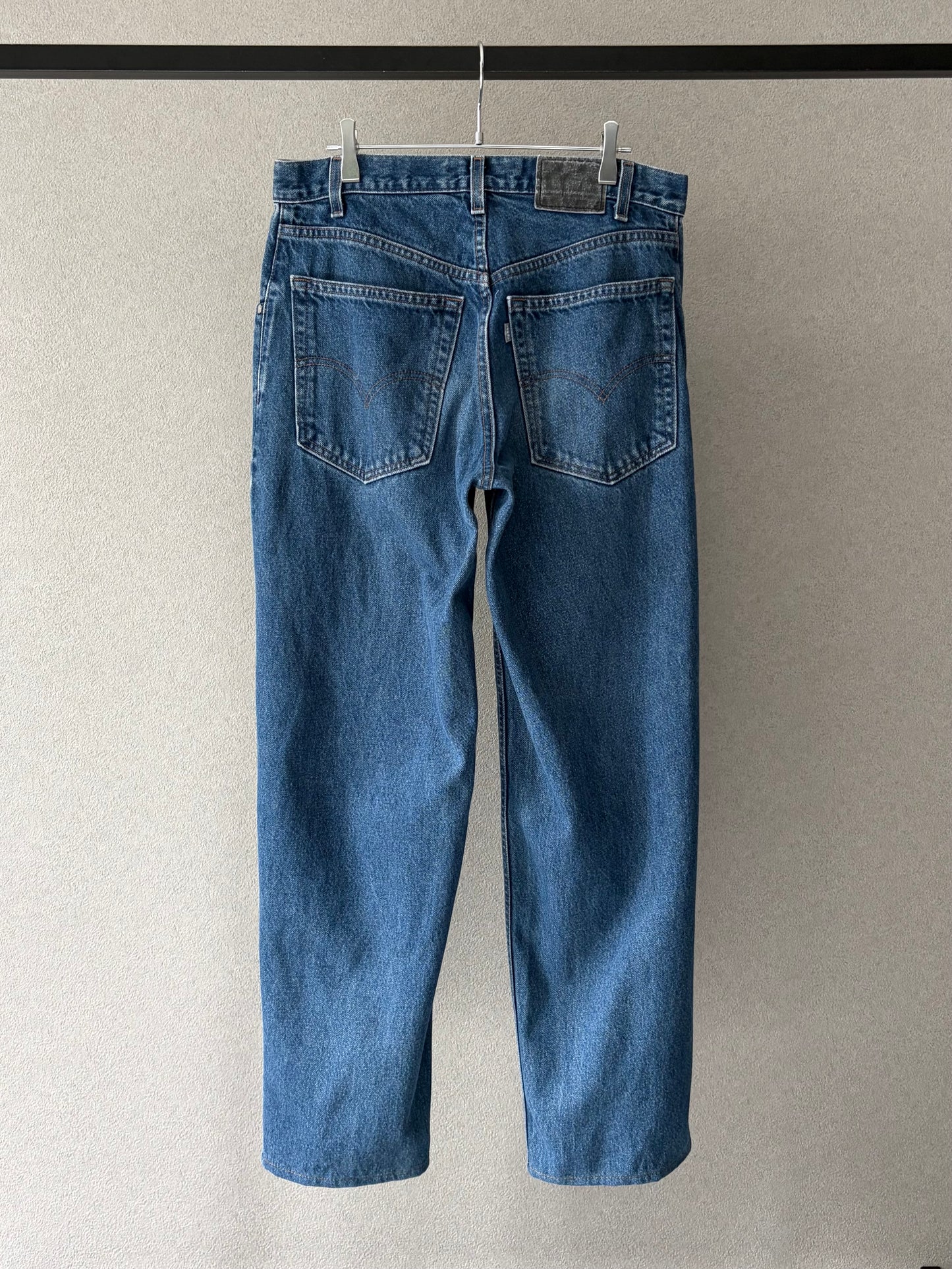 90's〜 Levi’s silverTab denim pants