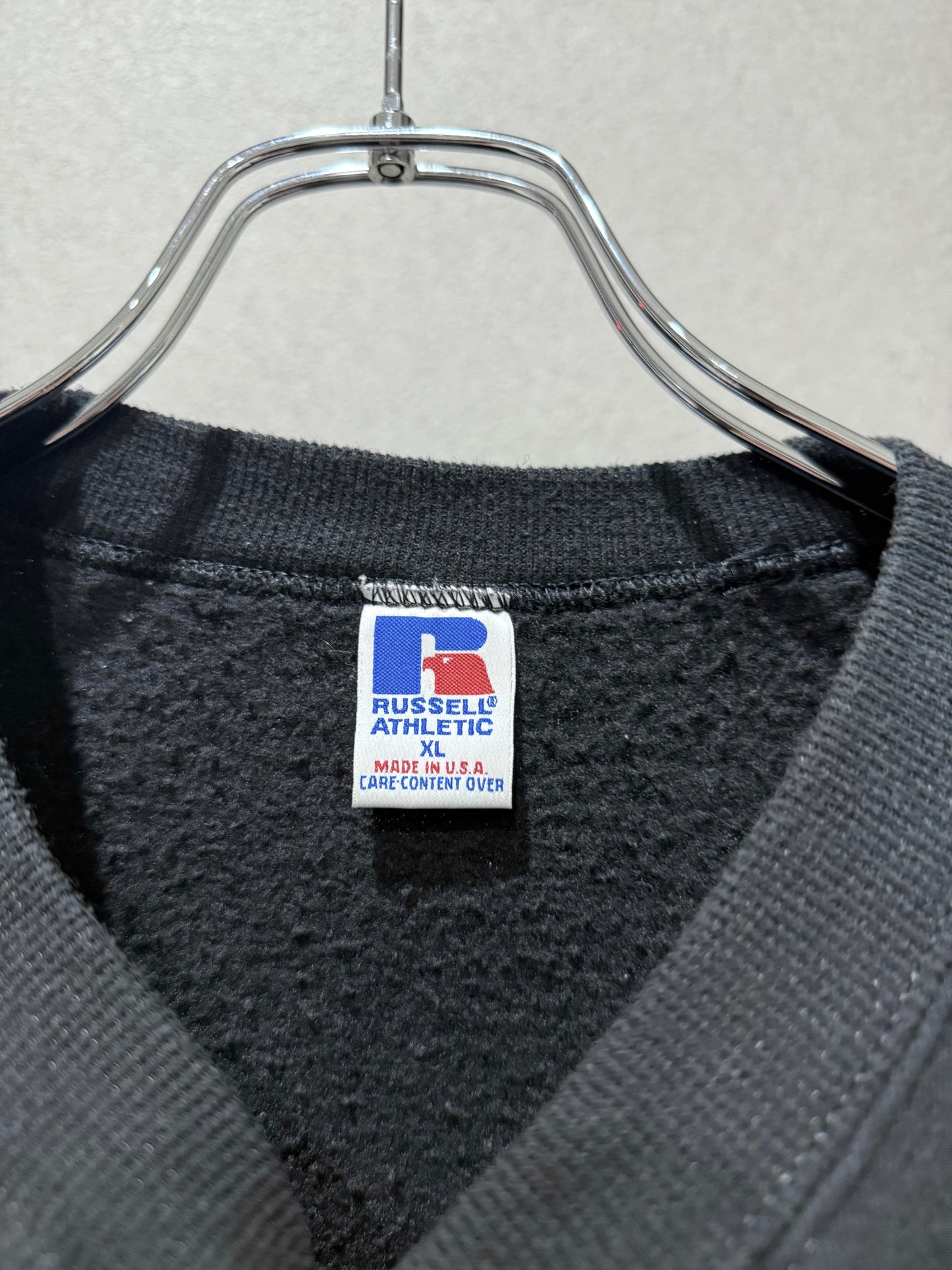 90's RUSSELL sweater "Made in USA"