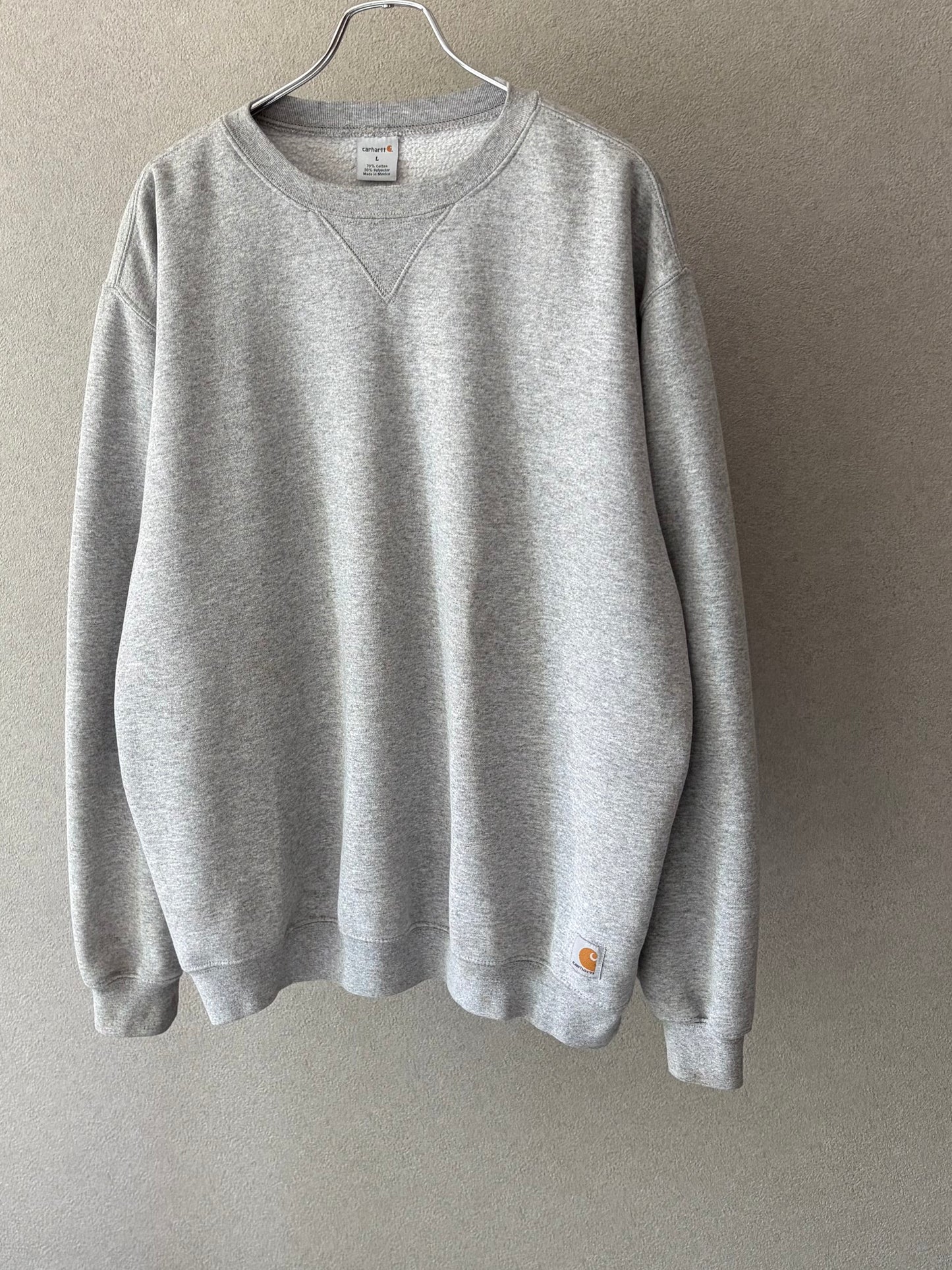 90's〜 carhartt sweater
