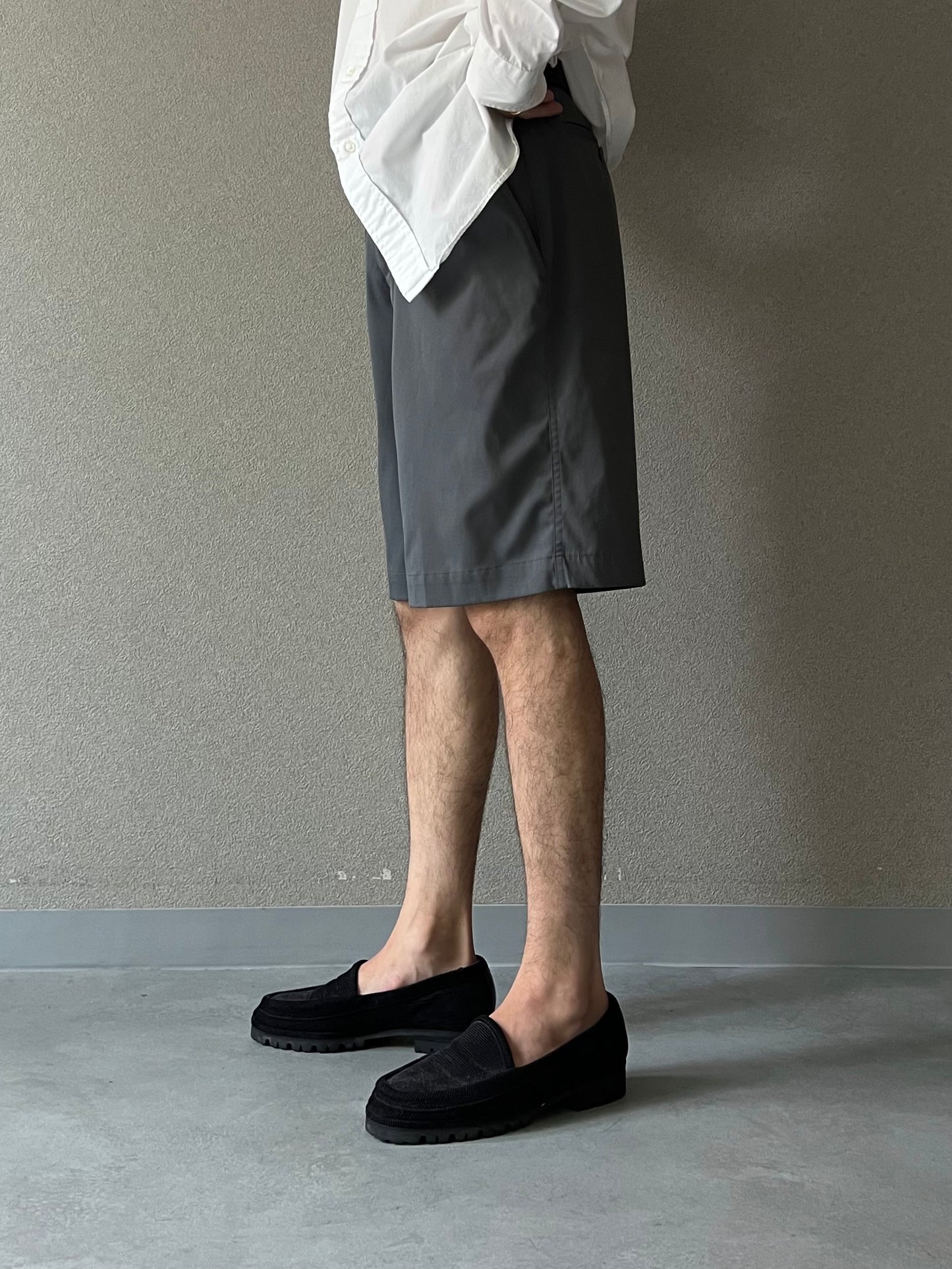 00's NIKE GOLF slacks shorts