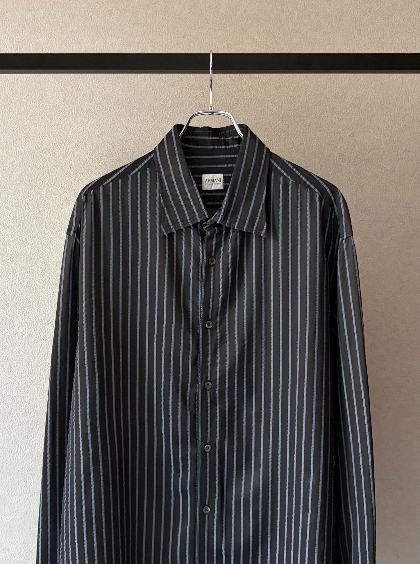 00's ARMANI dress shirt