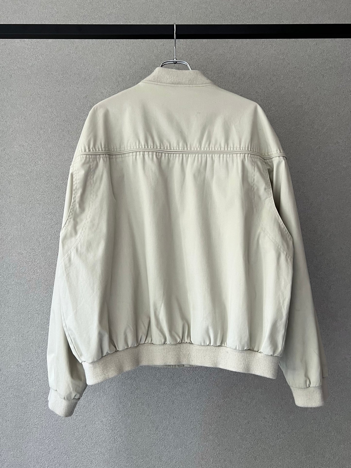 00's catalina cup shoulder jacket