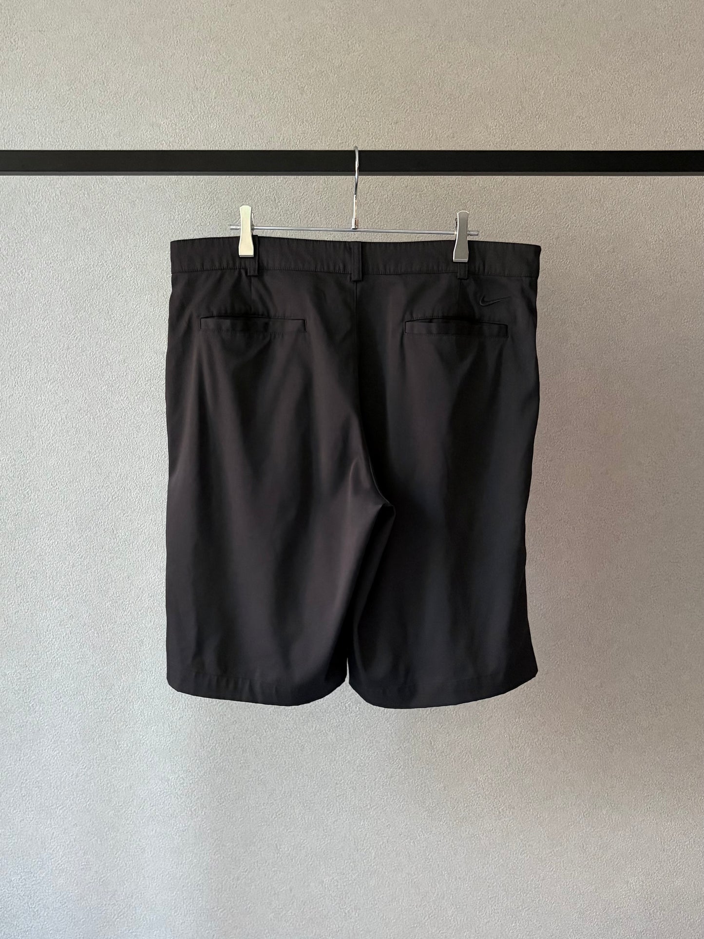 00's NIKE GOLF slacks shorts